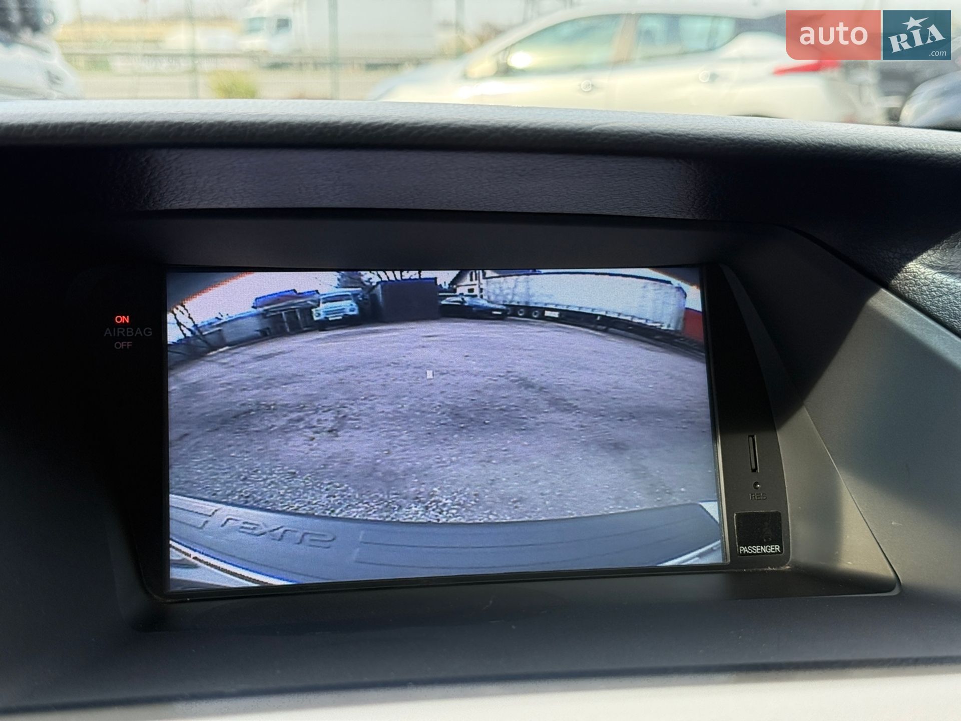 Lexus RX 2014 VIN JTJZA11AX02455070 фото оголошення 19 з 52