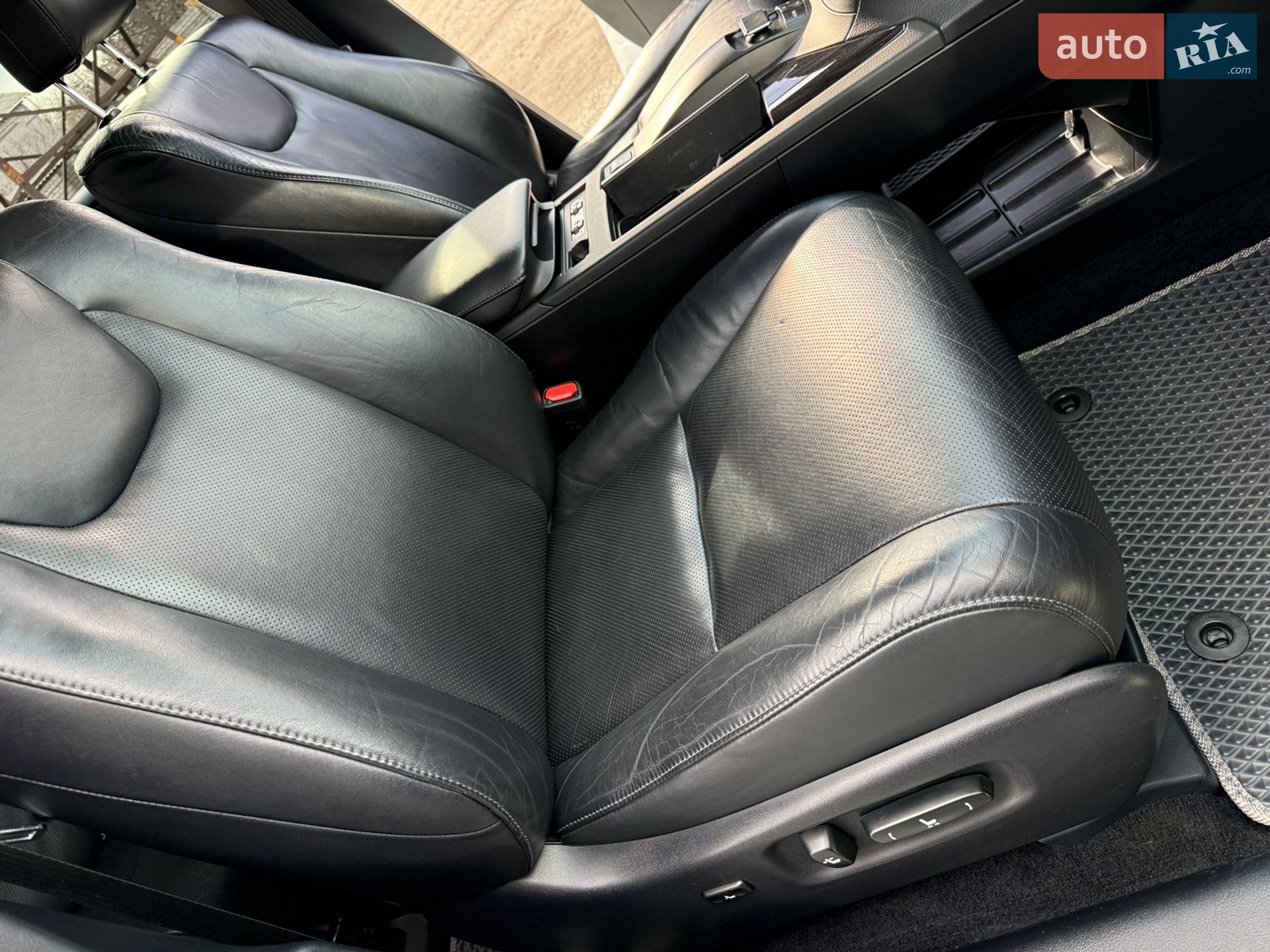 Lexus RX 2014 VIN JTJZA11AX02455070 фото оголошення 25 з 52