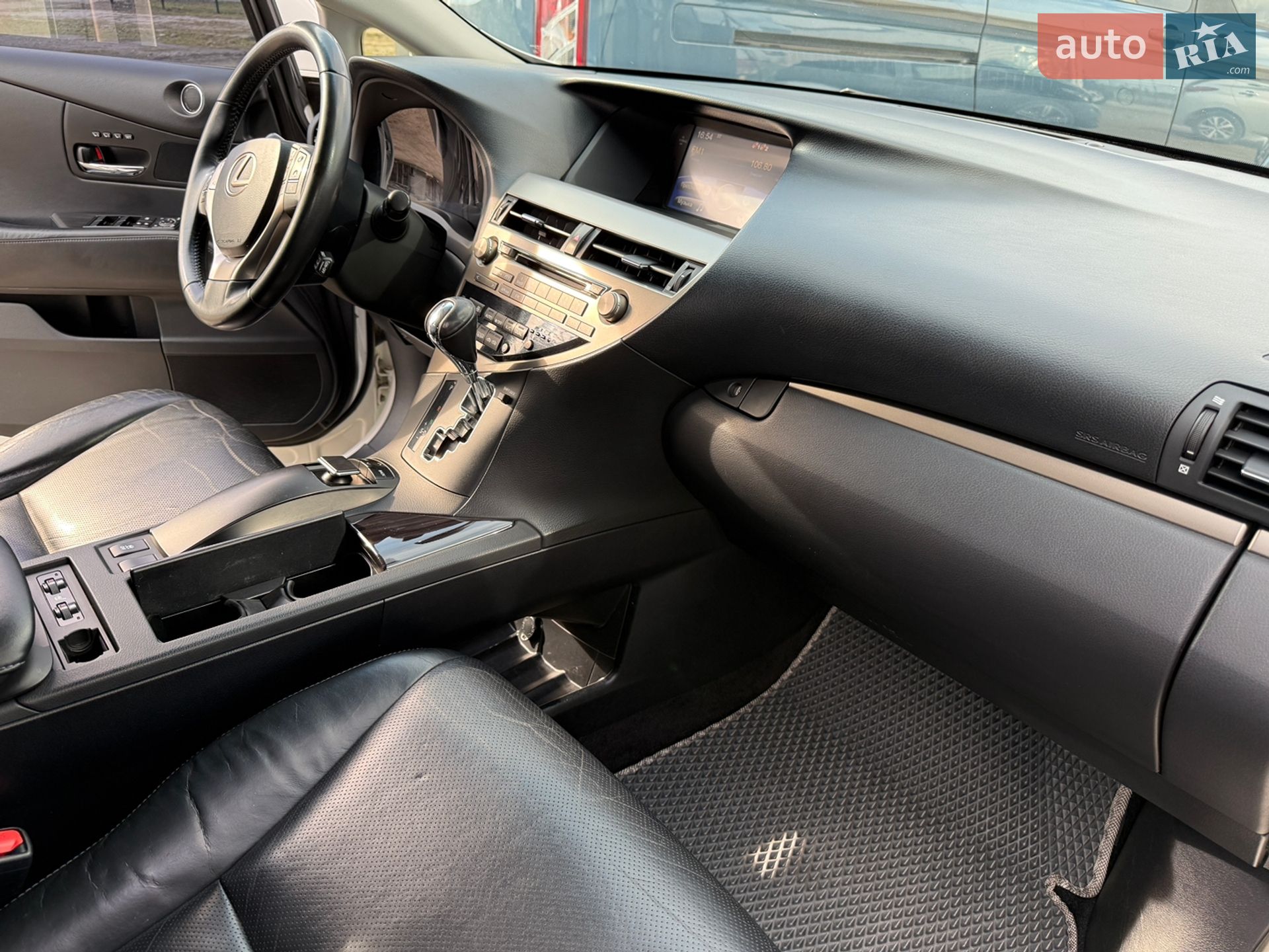 Lexus RX 2014 VIN JTJZA11AX02455070 фото оголошення 26 з 52