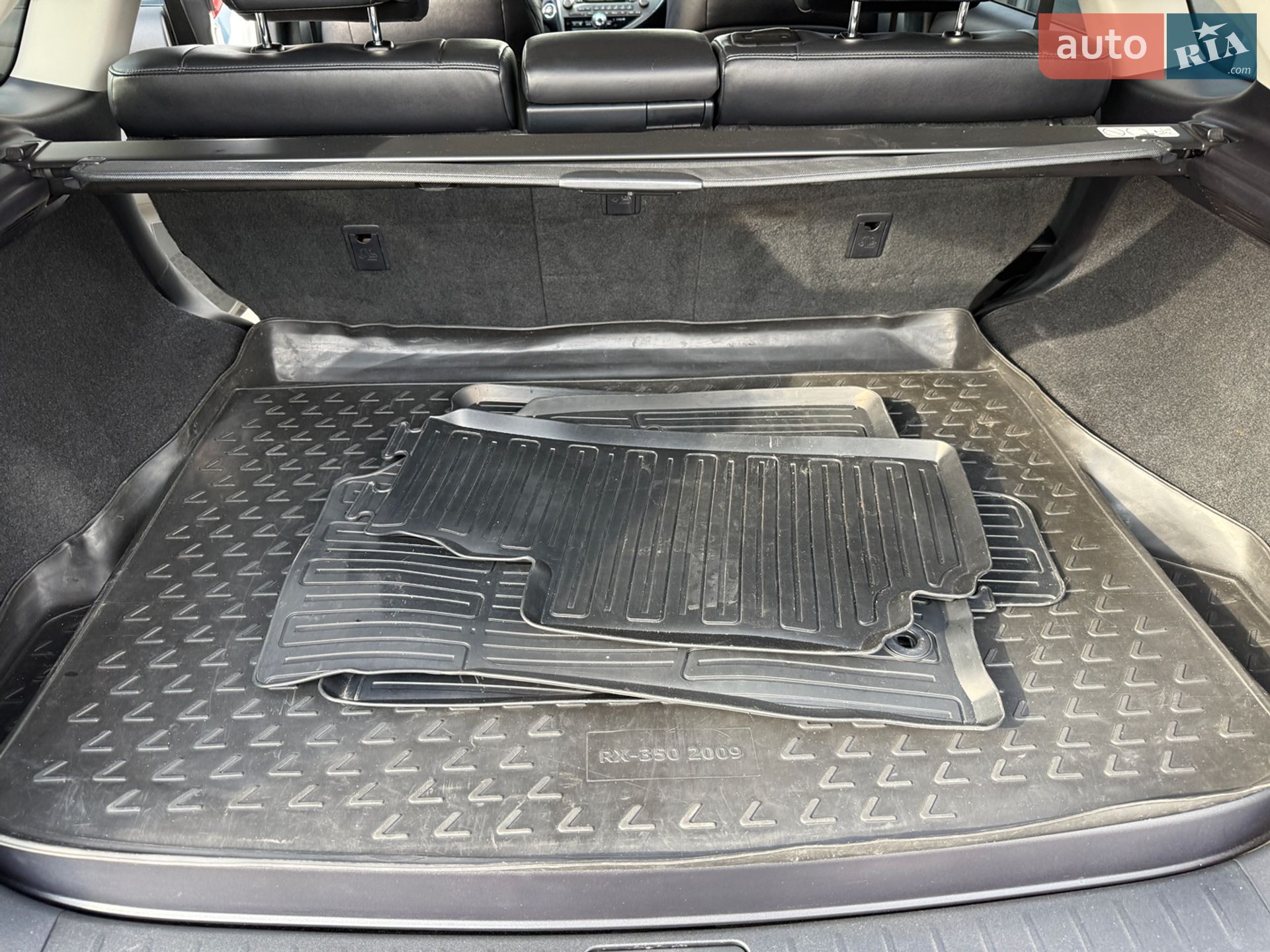 Lexus RX 2014 VIN JTJZA11AX02455070 фото оголошення 29 з 52