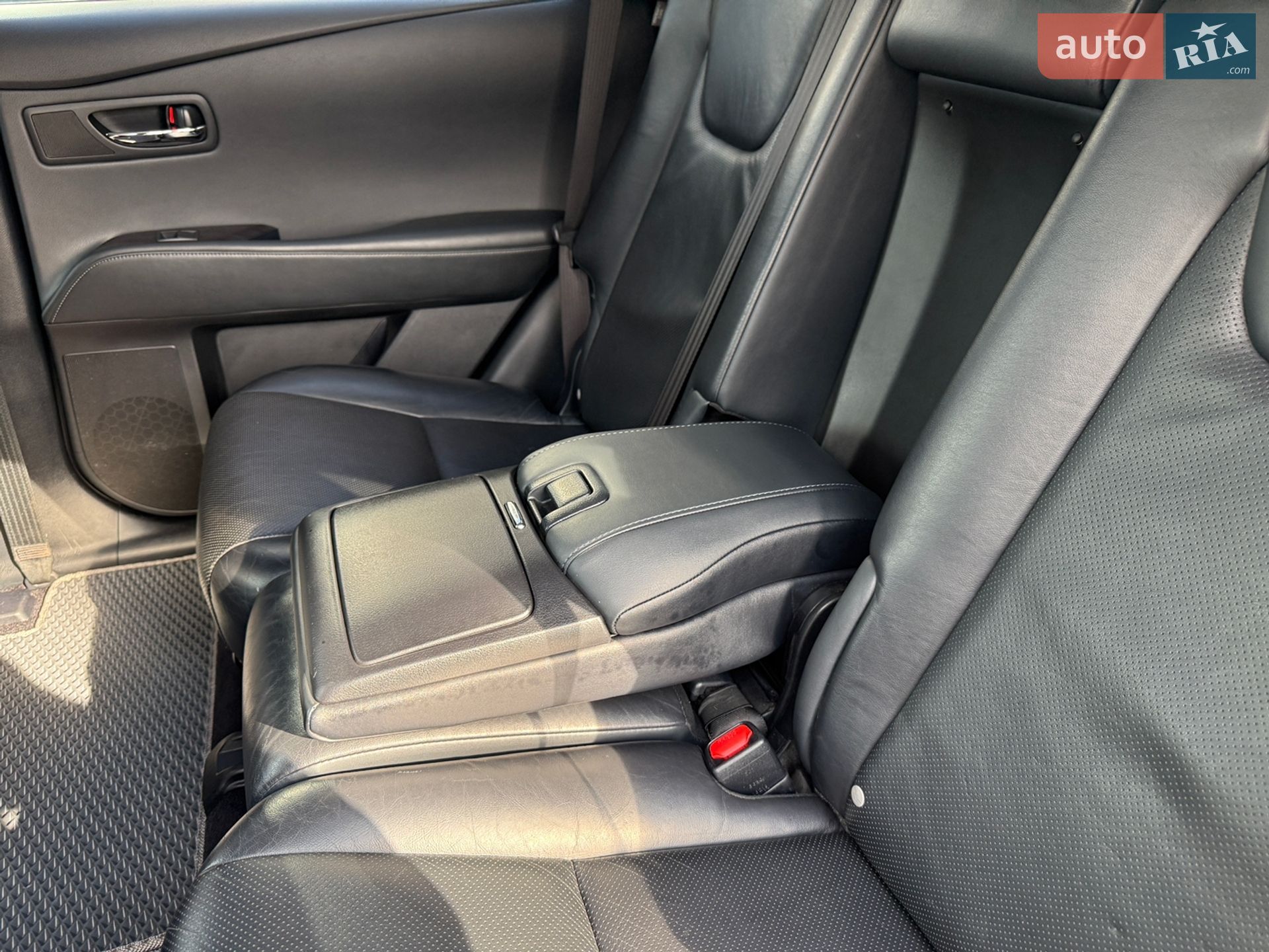 Lexus RX 2014 VIN JTJZA11AX02455070 фото оголошення 35 з 52