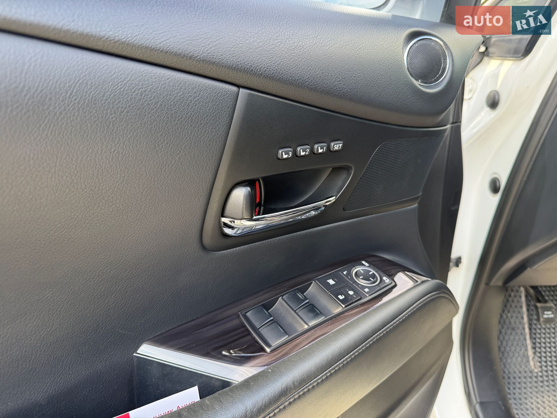 Lexus RX 2014 VIN JTJZA11AX02455070 фото оголошення 36 з 52
