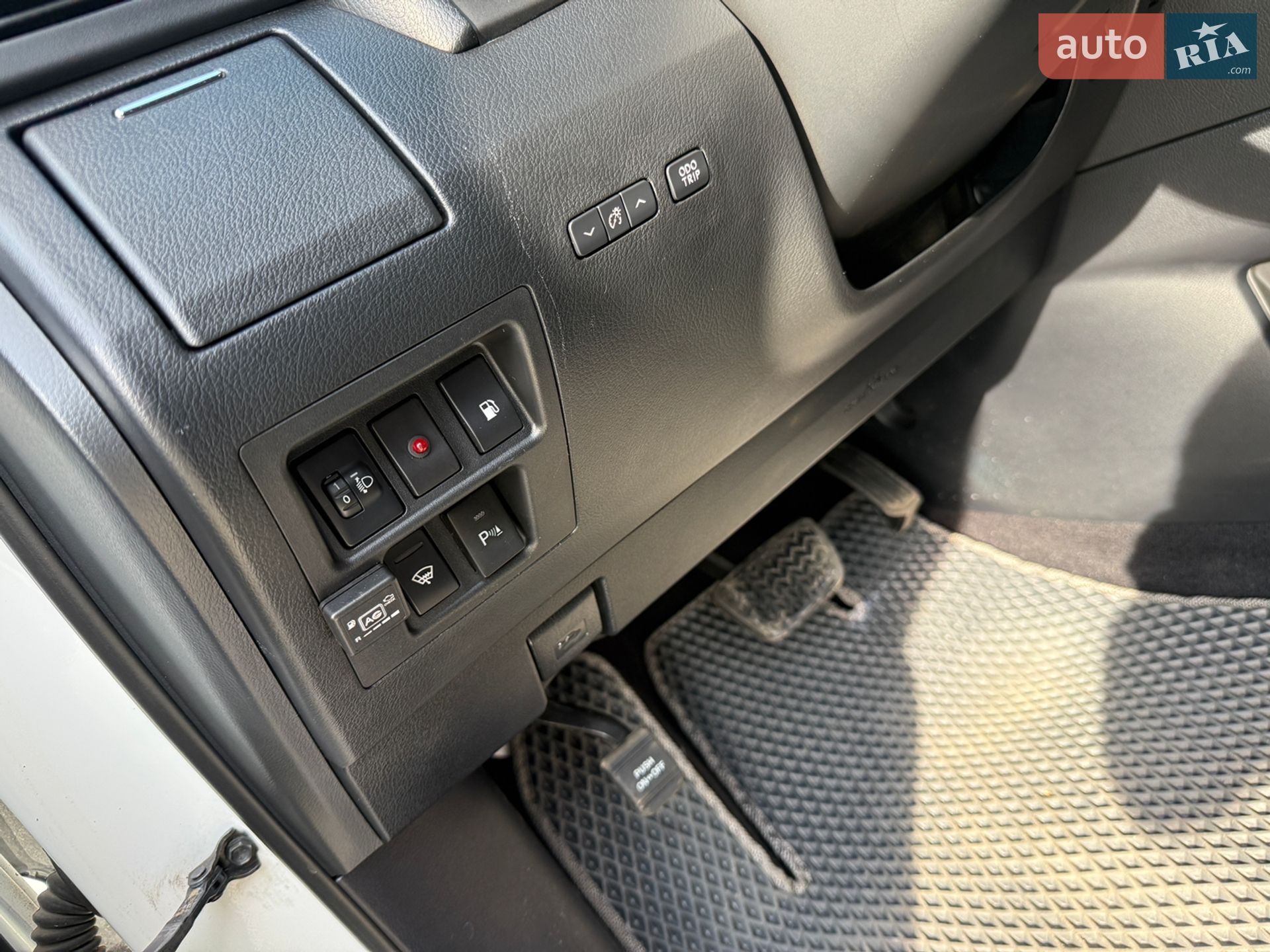 Lexus RX 2014 VIN JTJZA11AX02455070 фото оголошення 37 з 52