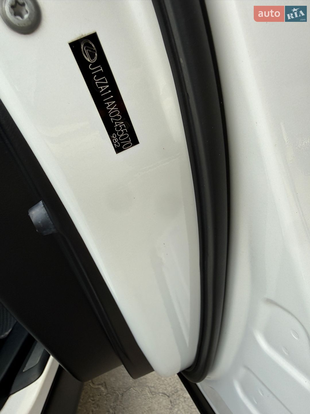 Lexus RX 2014 VIN JTJZA11AX02455070 фото оголошення 50 з 52