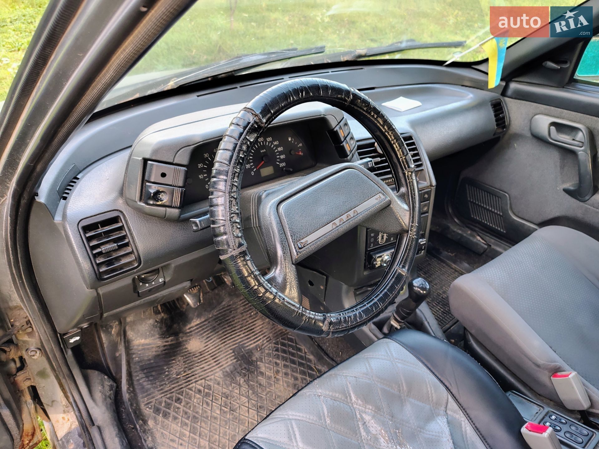 ВАЗ / Lada 2110 2005 VIN XTA21101050870806 фото оголошення 2 з 7