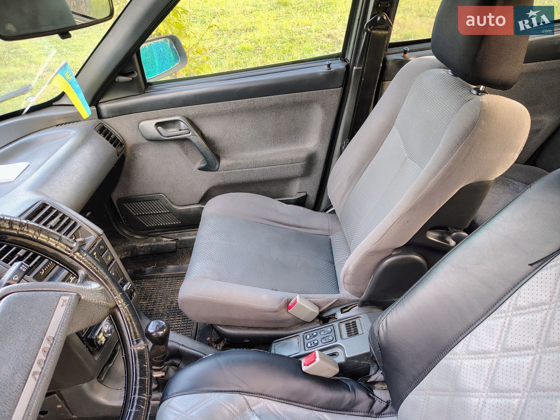 ВАЗ / Lada 2110 2005 VIN XTA21101050870806 фото оголошення 3 з 7
