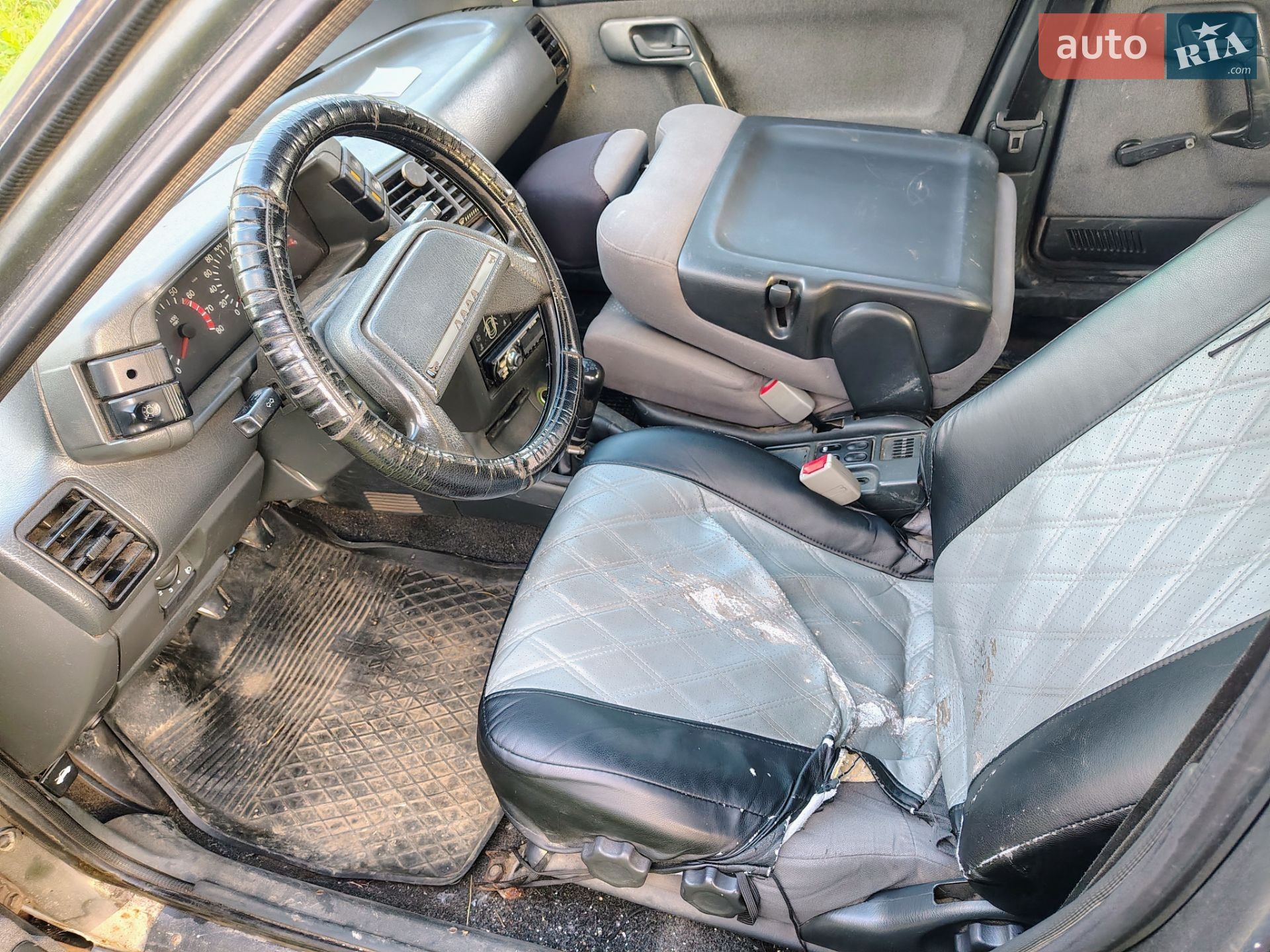 ВАЗ / Lada 2110 2005 VIN XTA21101050870806 фото оголошення 4 з 7