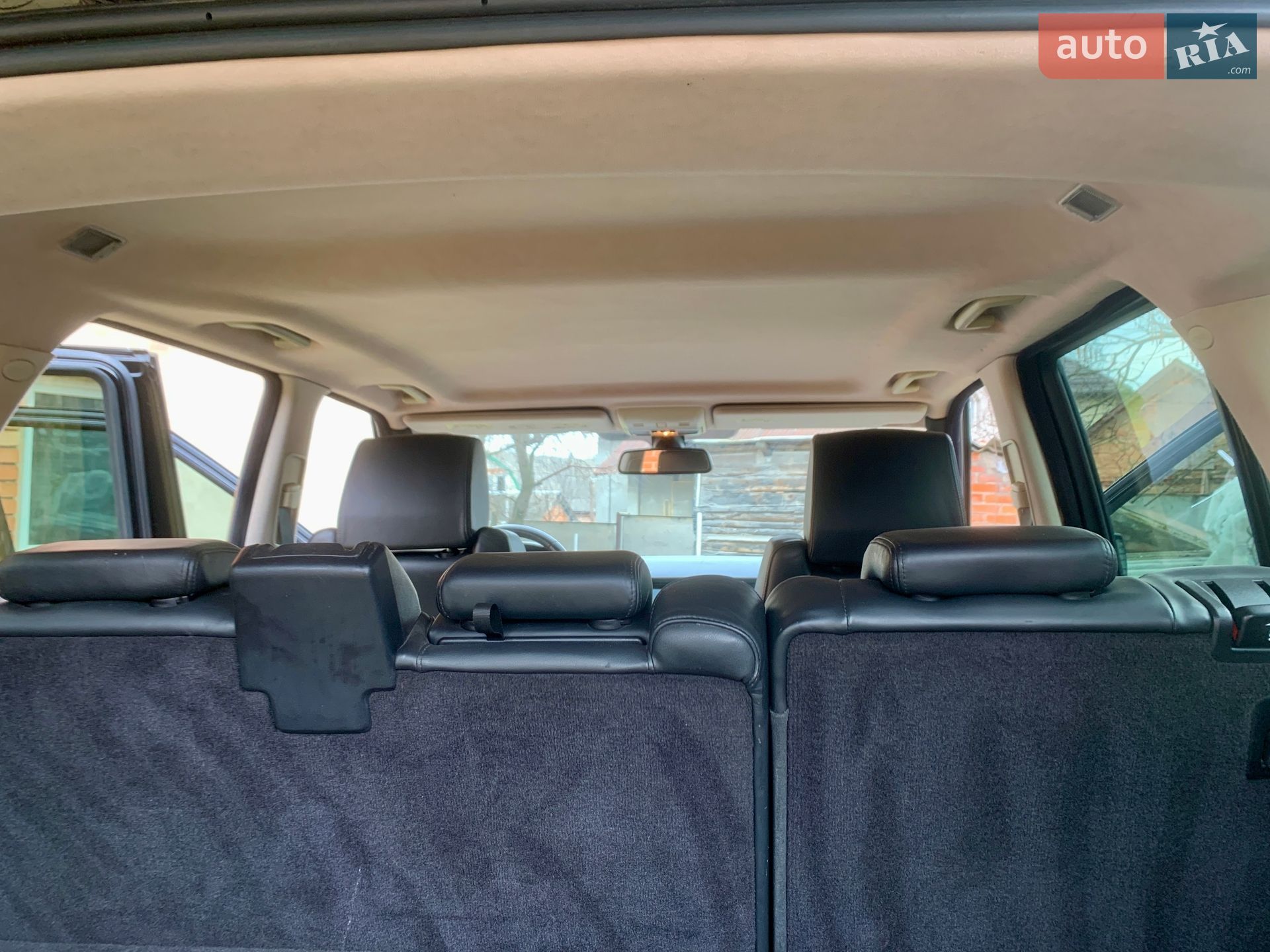 Land Rover Range Rover Sport 2009 VIN SALLSAA649A205288 фото оголошення 15 з 19