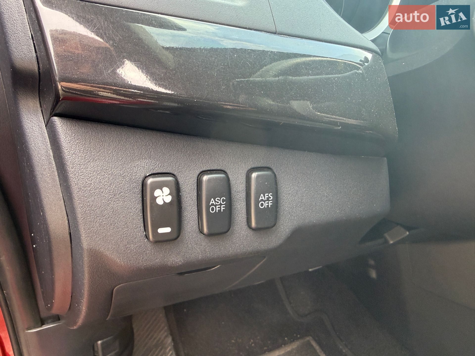 Mitsubishi Lancer Evolution 2008 VIN JMBSMCZ4A9U000946 фото оголошення 22 з 43