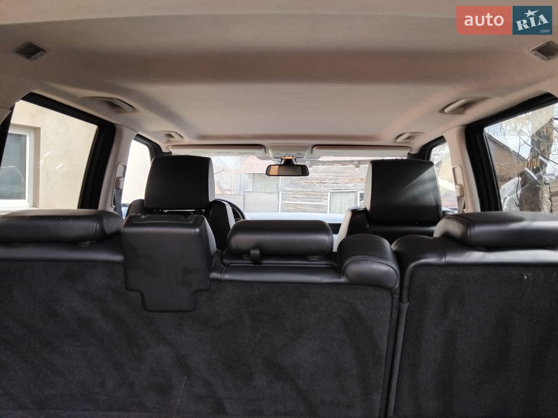 Land Rover Range Rover Sport 2009 VIN SALLSAA649A205288 фото оголошення 11 з 19