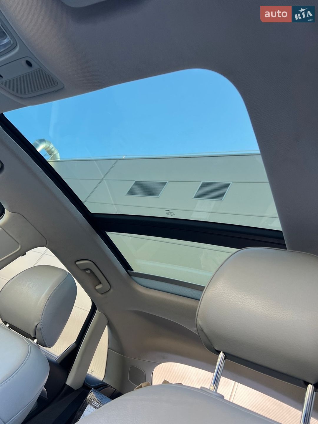 Audi Q3 2015 VIN WA1GFCFS4GR003006 фото оголошення 19 з 21