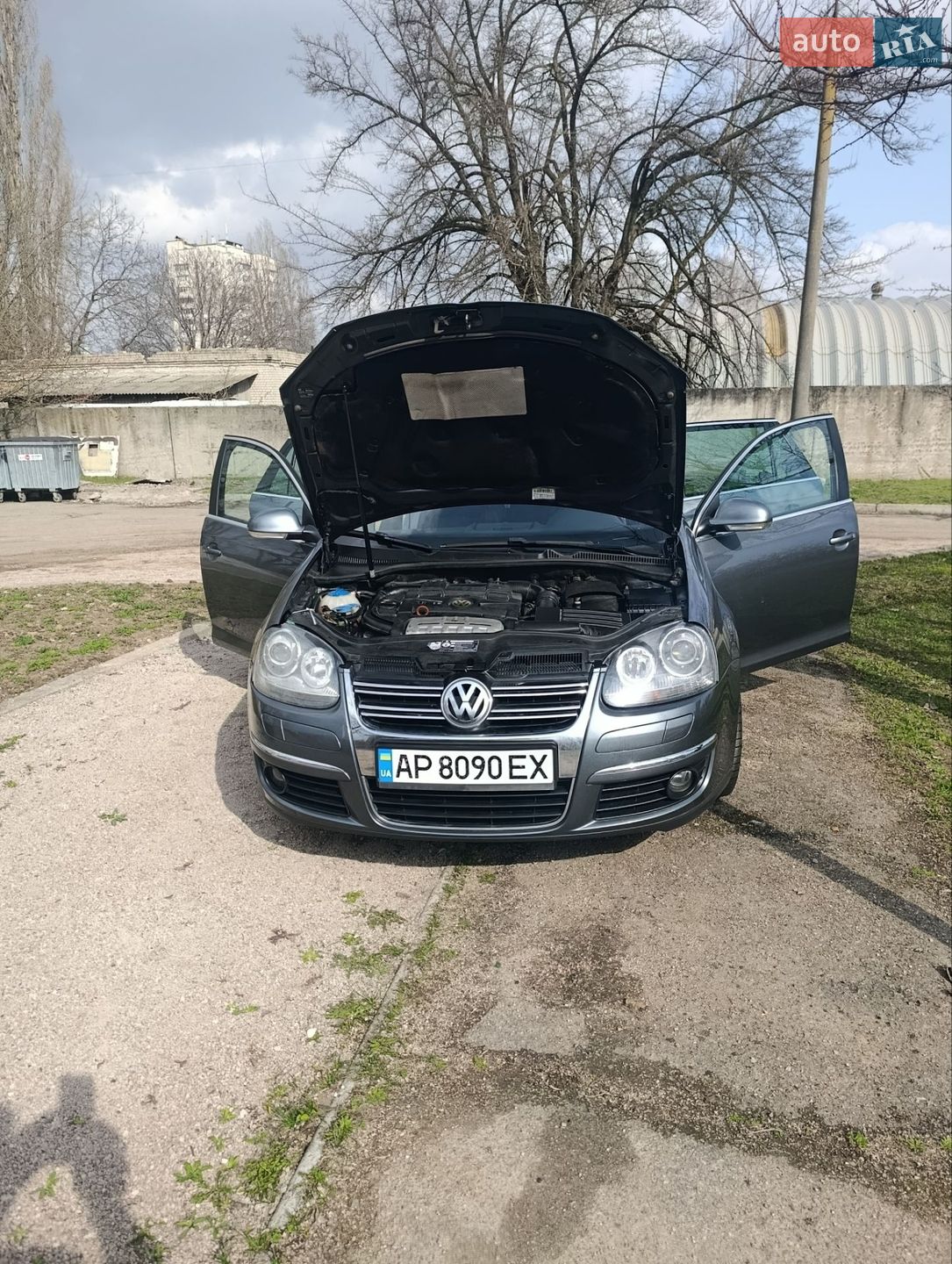 Volkswagen Golf 2009 VIN WVWZZZ1KZ9M305149 фото оголошення 3 з 34