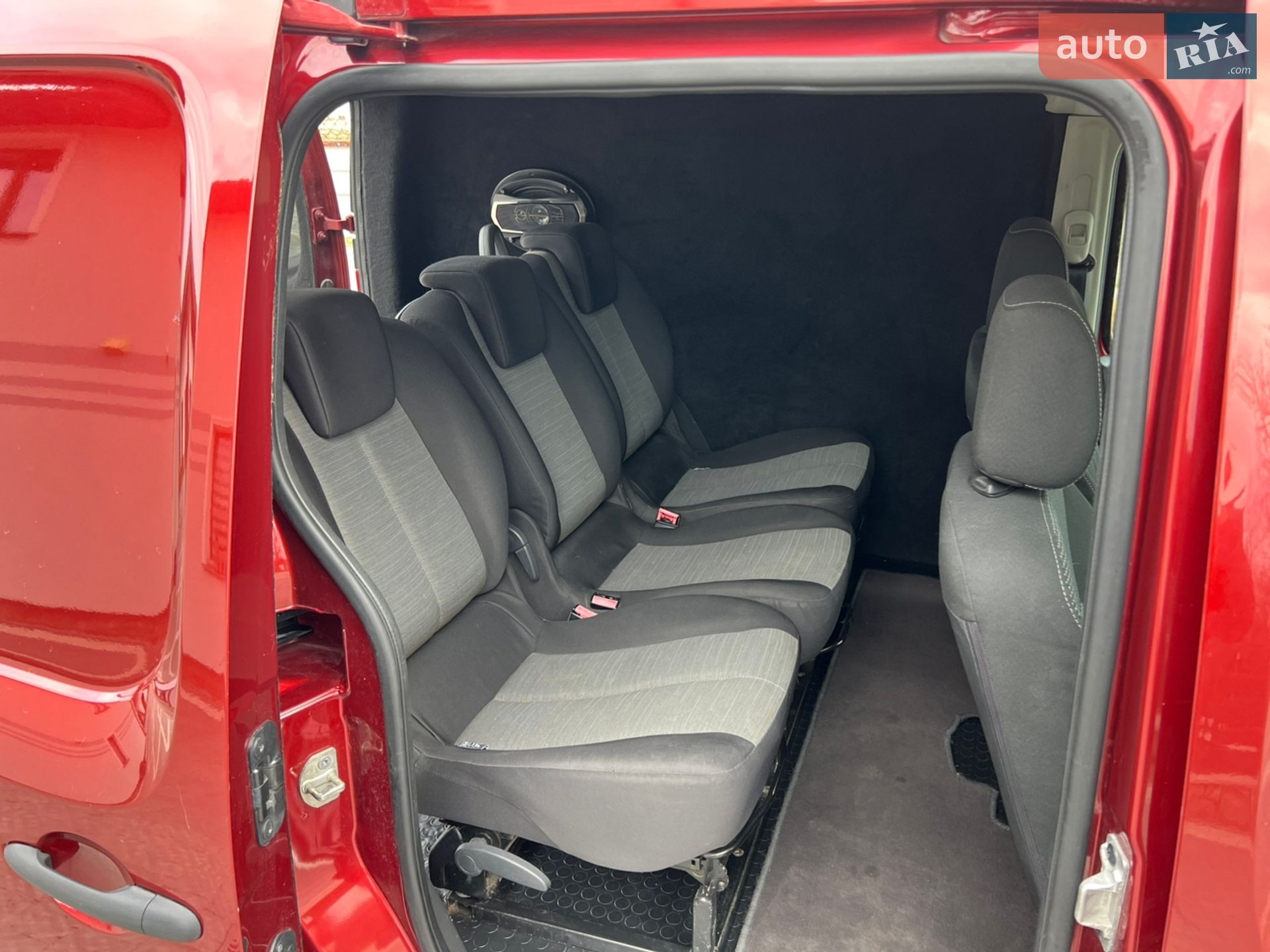 Mercedes-Benz Citan 2018 VIN WDF4156031U233742 фото оголошення 19 з 48