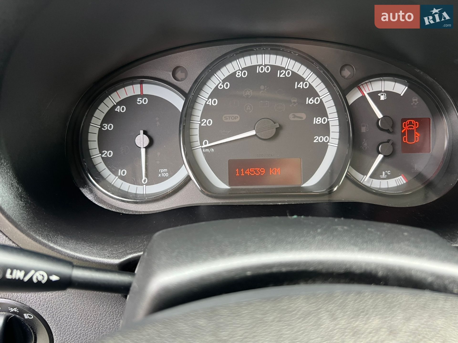 Mercedes-Benz Citan 2018 VIN WDF4156031U233742 фото оголошення 34 з 48