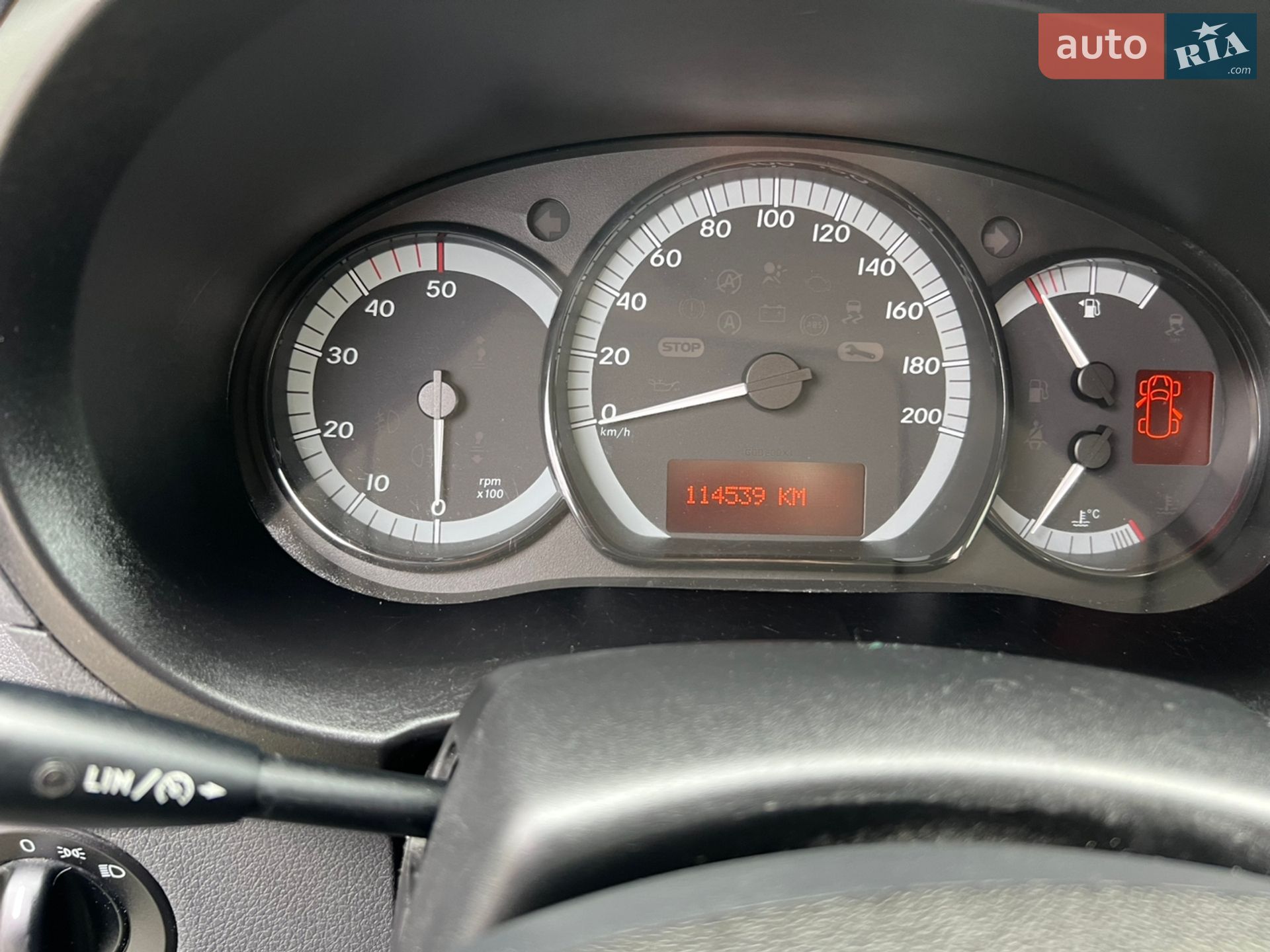 Mercedes-Benz Citan 2018 VIN WDF4156031U233742 фото оголошення 35 з 48