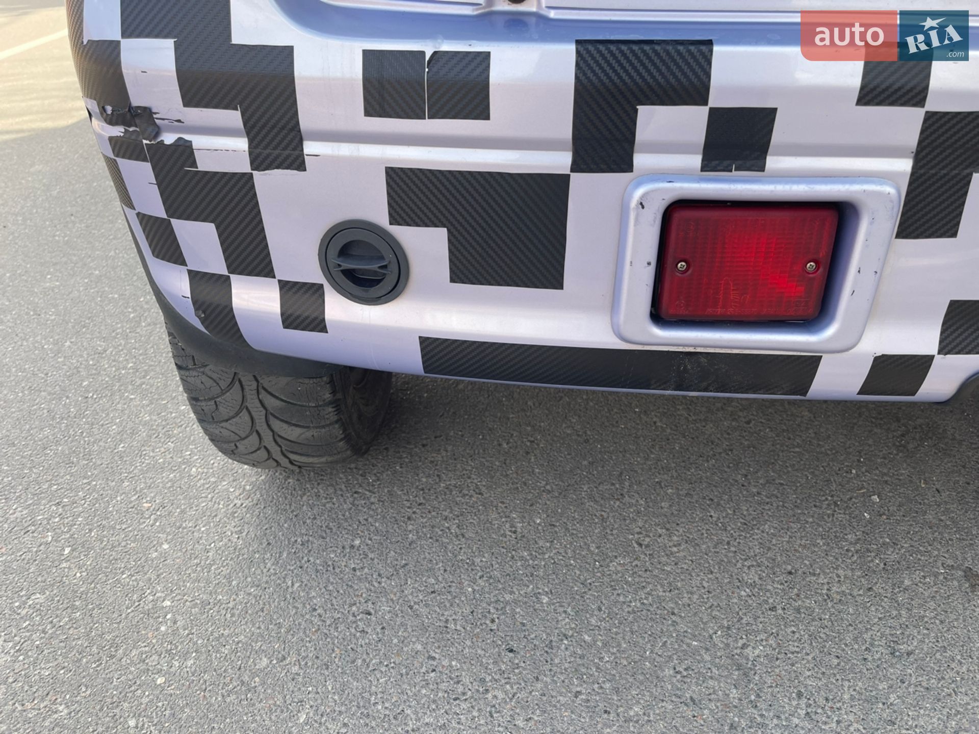 Daihatsu Cuore 2003 VIN JDAL701S001056173 фото оголошення 7 з 15
