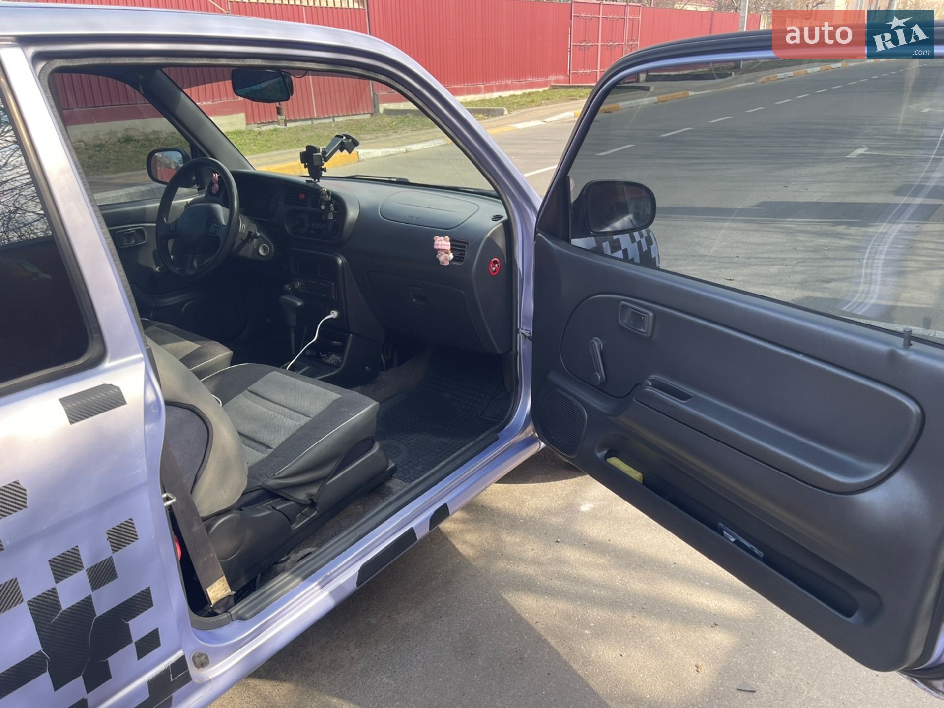 Daihatsu Cuore 2003 VIN JDAL701S001056173 фото оголошення 11 з 15