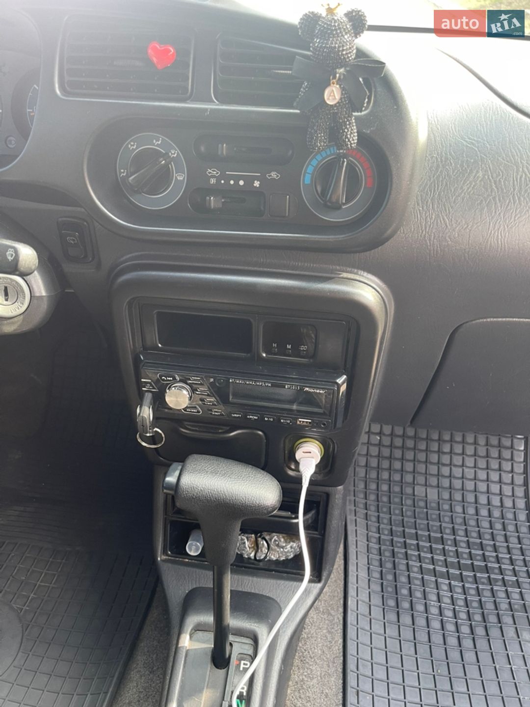 Daihatsu Cuore 2003 VIN JDAL701S001056173 фото оголошення 14 з 15