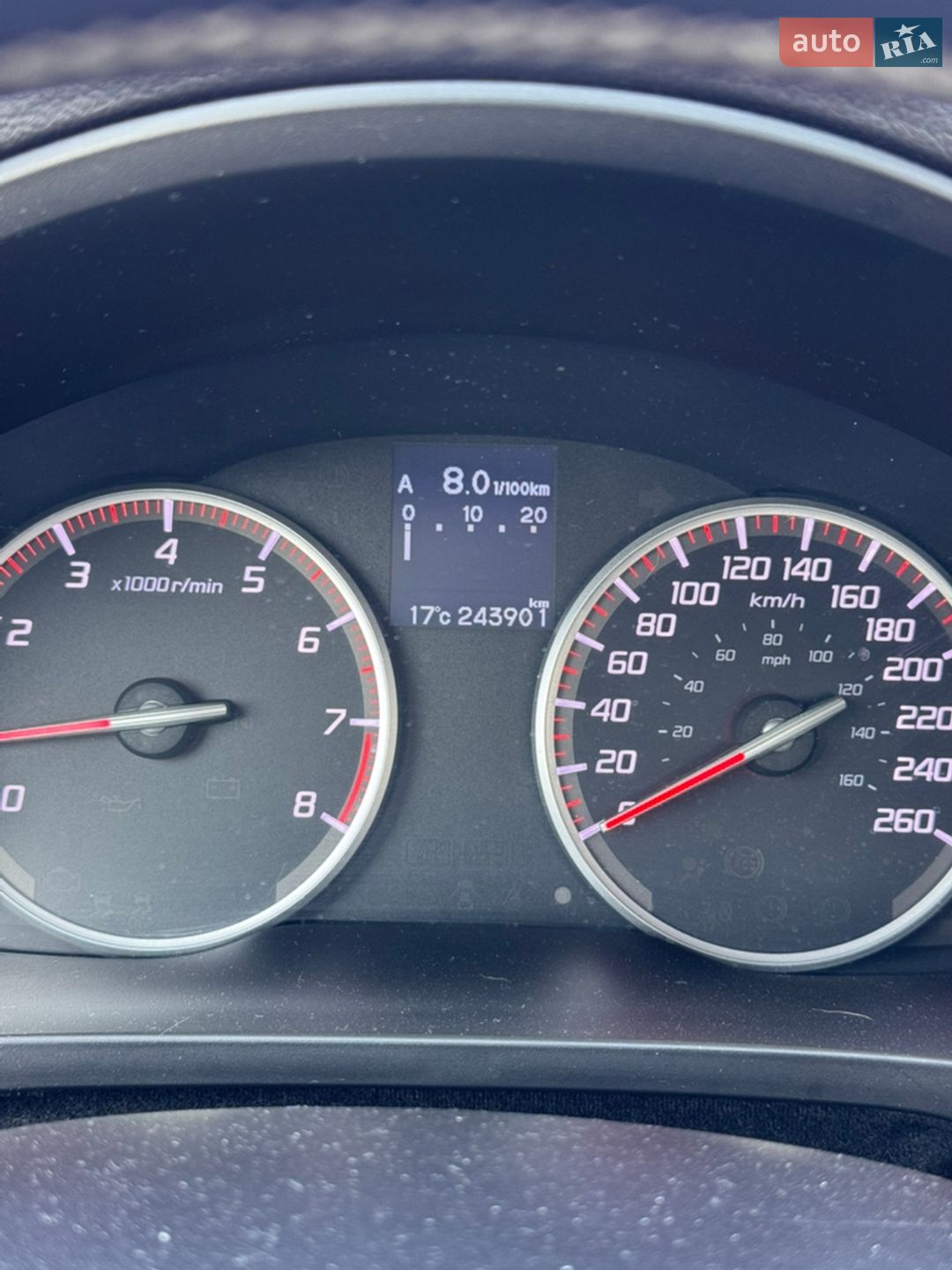 Acura ILX 2012 VIN 19VDE2E57DE400159 фото оголошення 16 з 25