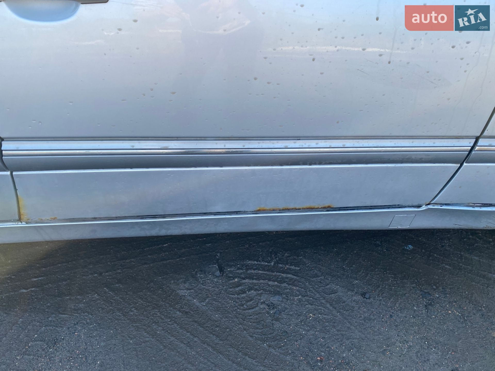 Mercedes-Benz E-Class 2000 VIN WDB2100261B104163 фото оголошення 7 з 15