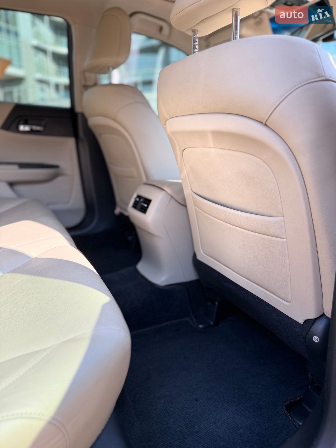 Honda Accord 2015 VIN LUCCR2660G3300047 фото оголошення 3 з 12