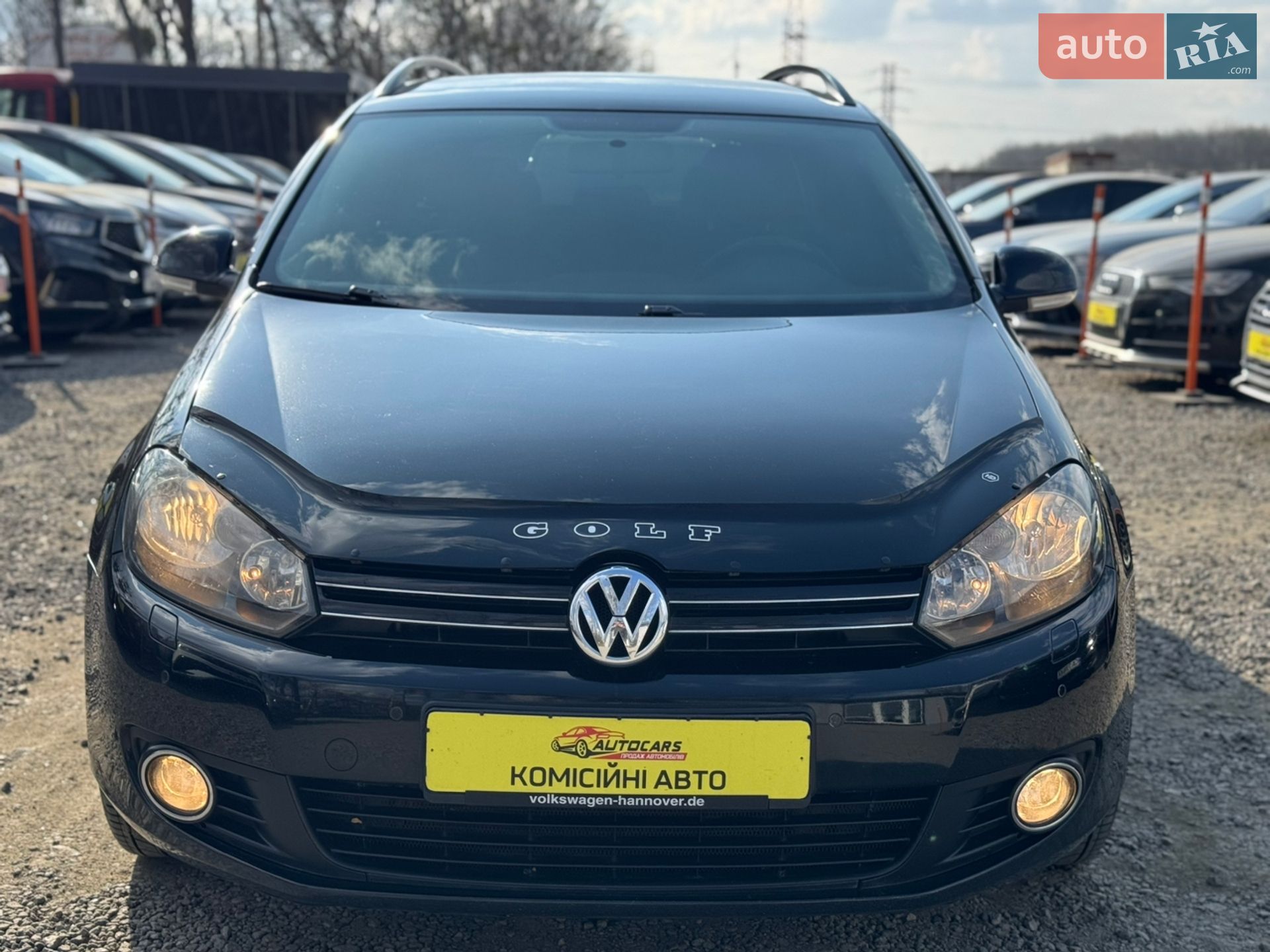 Volkswagen Golf 2013 VIN WVWZZZ1KZDM650791 фото оголошення 3 з 37