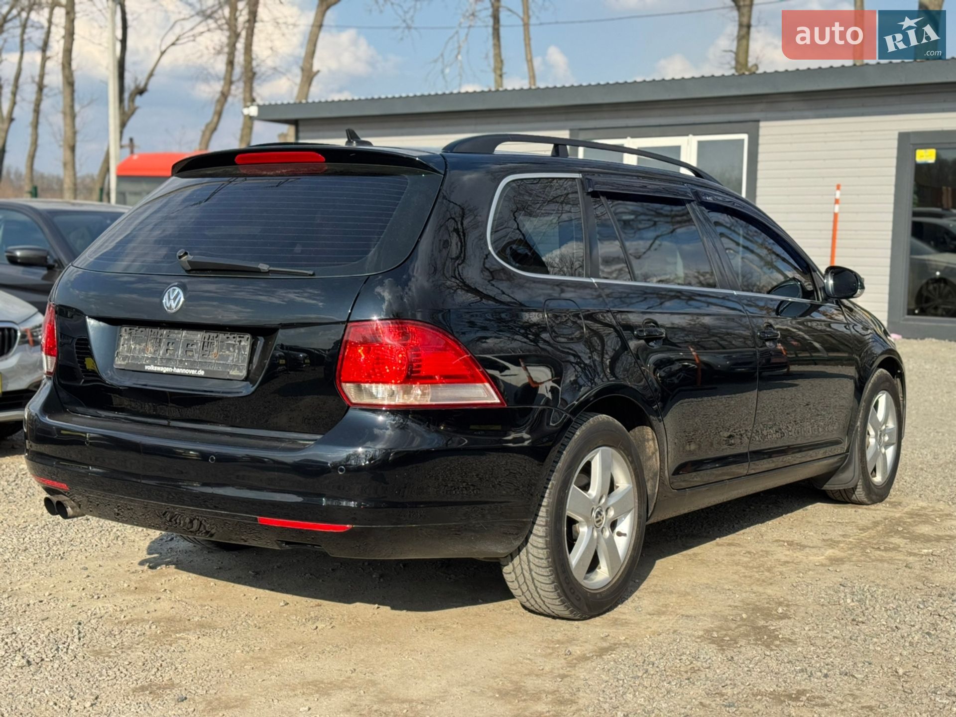 Volkswagen Golf 2013 VIN WVWZZZ1KZDM650791 фото оголошення 4 з 37