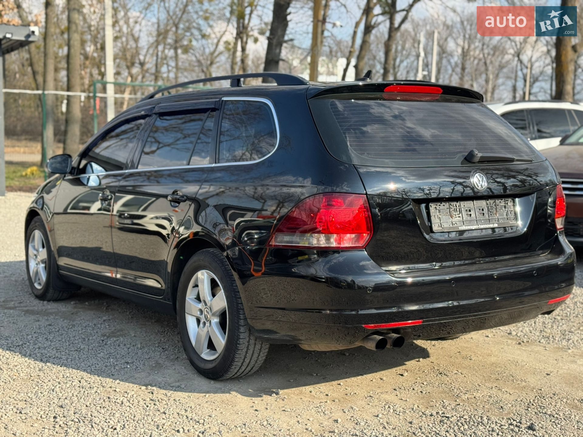 Volkswagen Golf 2013 VIN WVWZZZ1KZDM650791 фото оголошення 5 з 37