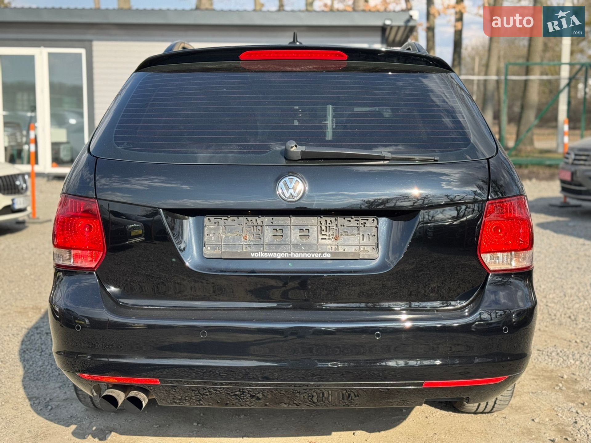 Volkswagen Golf 2013 VIN WVWZZZ1KZDM650791 фото оголошення 6 з 37