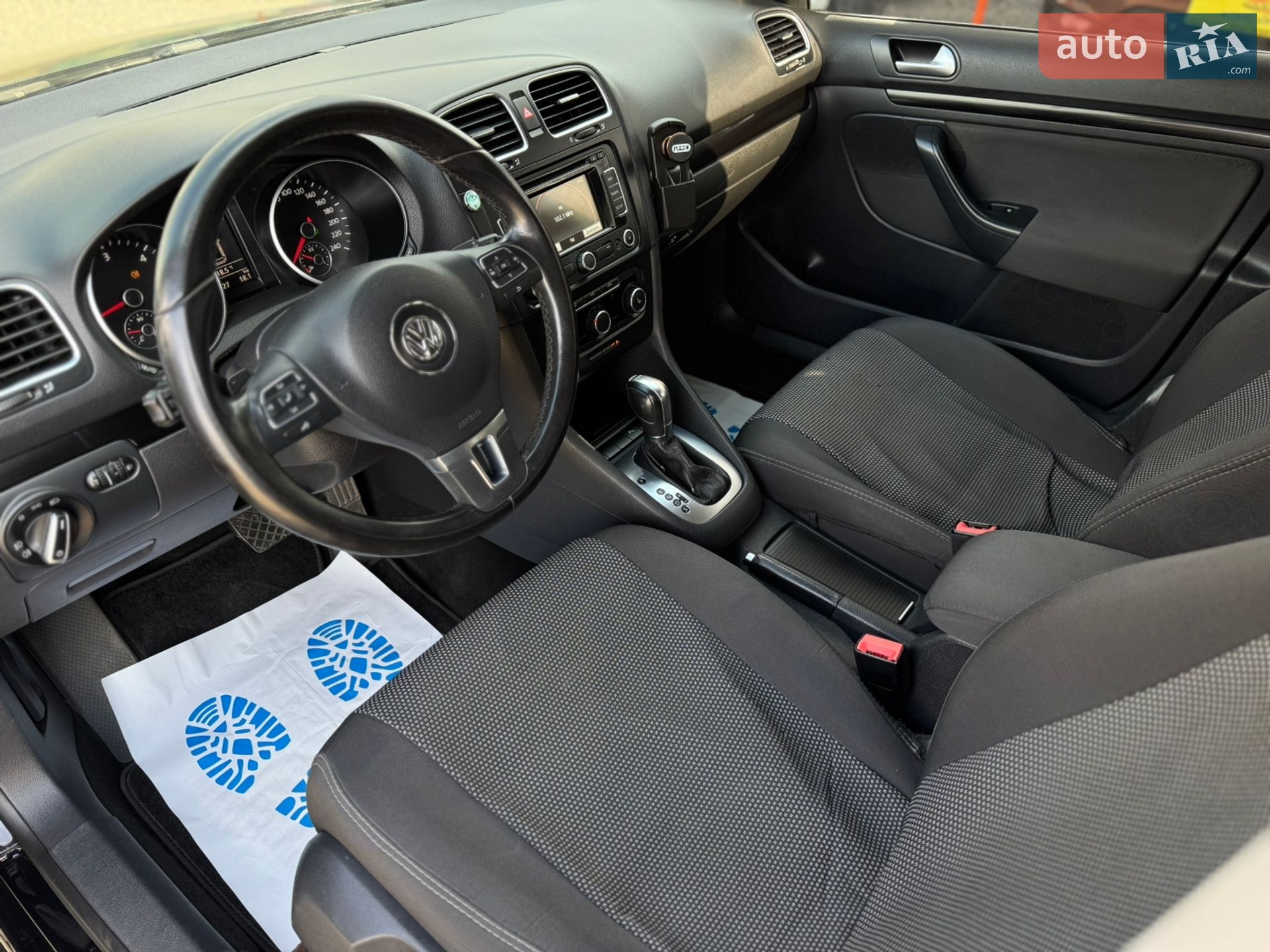 Volkswagen Golf 2013 VIN WVWZZZ1KZDM650791 фото оголошення 8 з 37