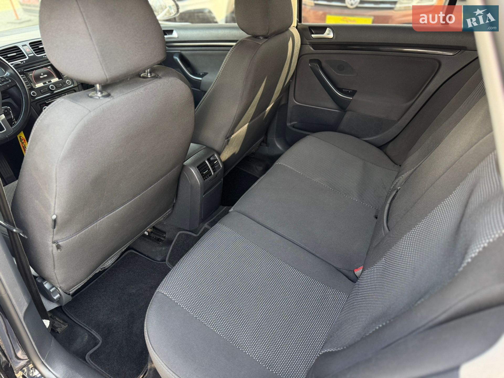 Volkswagen Golf 2013 VIN WVWZZZ1KZDM650791 фото оголошення 14 з 37