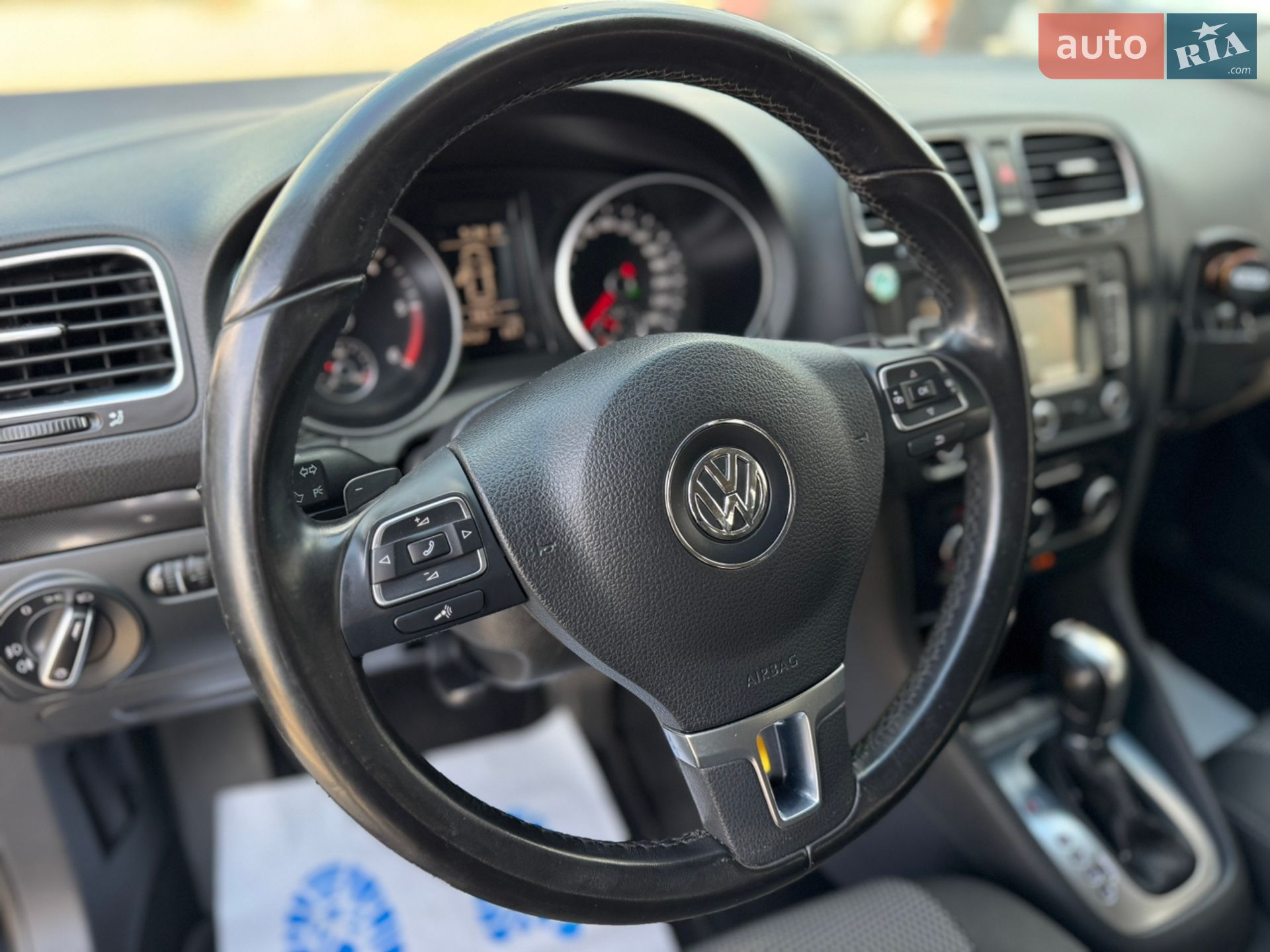 Volkswagen Golf 2013 VIN WVWZZZ1KZDM650791 фото оголошення 17 з 37