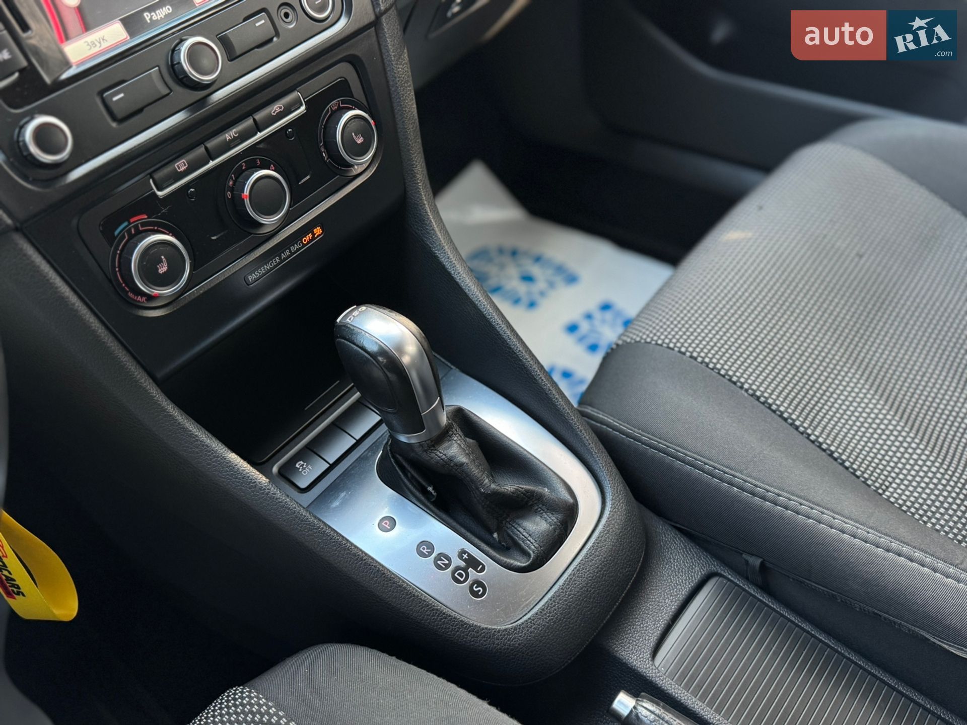 Volkswagen Golf 2013 VIN WVWZZZ1KZDM650791 фото оголошення 21 з 37