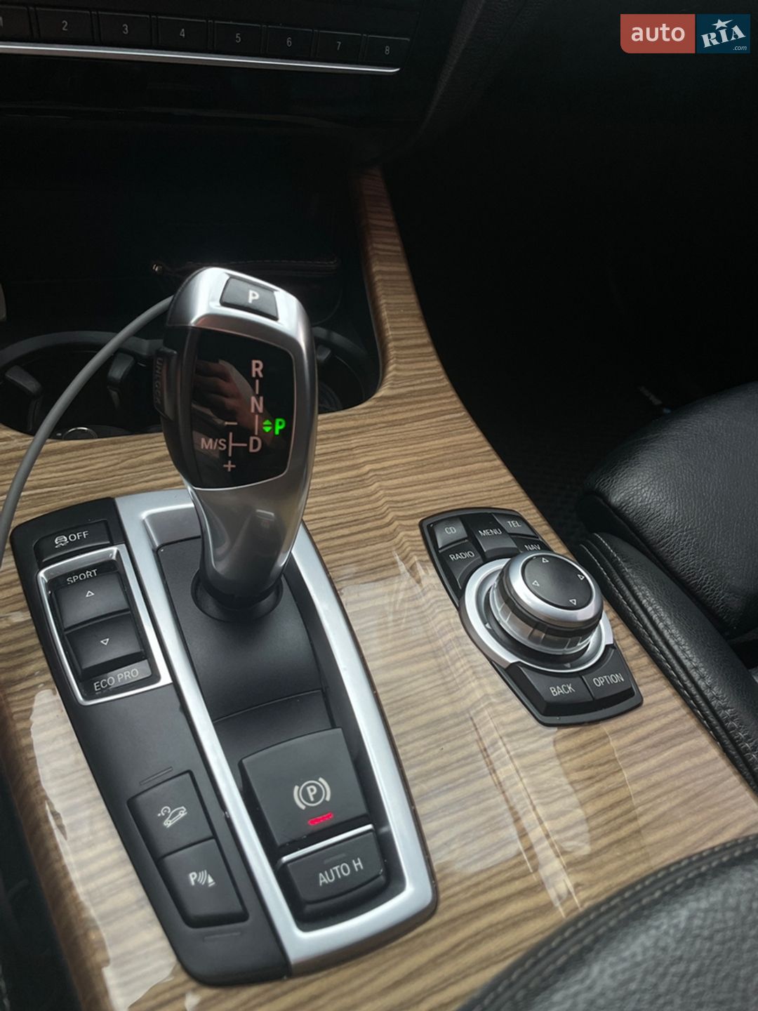 BMW X3 2011 VIN WBAWY32010L675417 фото оголошення 14 з 26