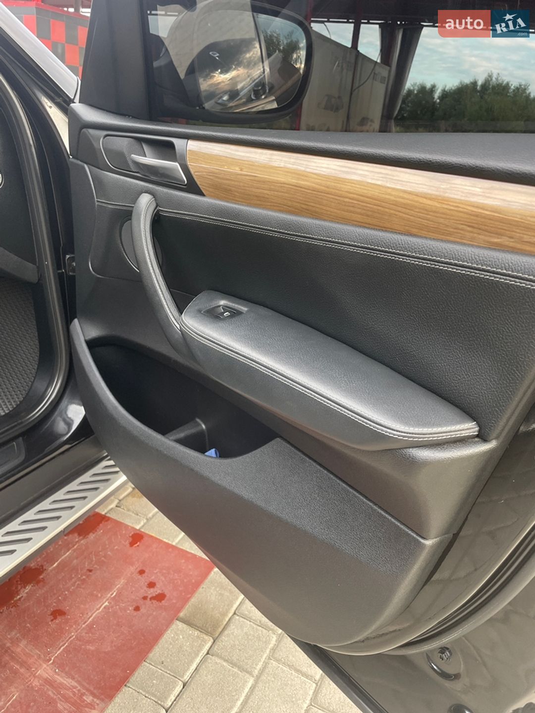 BMW X3 2011 VIN WBAWY32010L675417 фото оголошення 21 з 26