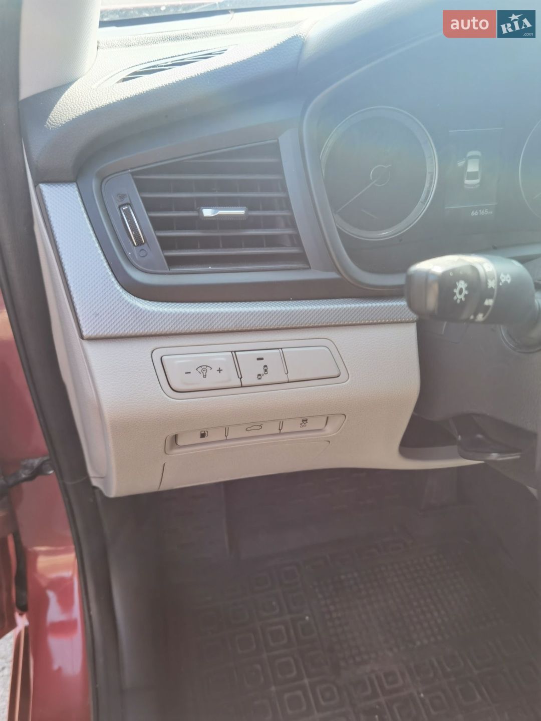 Hyundai Sonata 2017 VIN 5NPE34AF8JH596454 фото оголошення 19 з 20