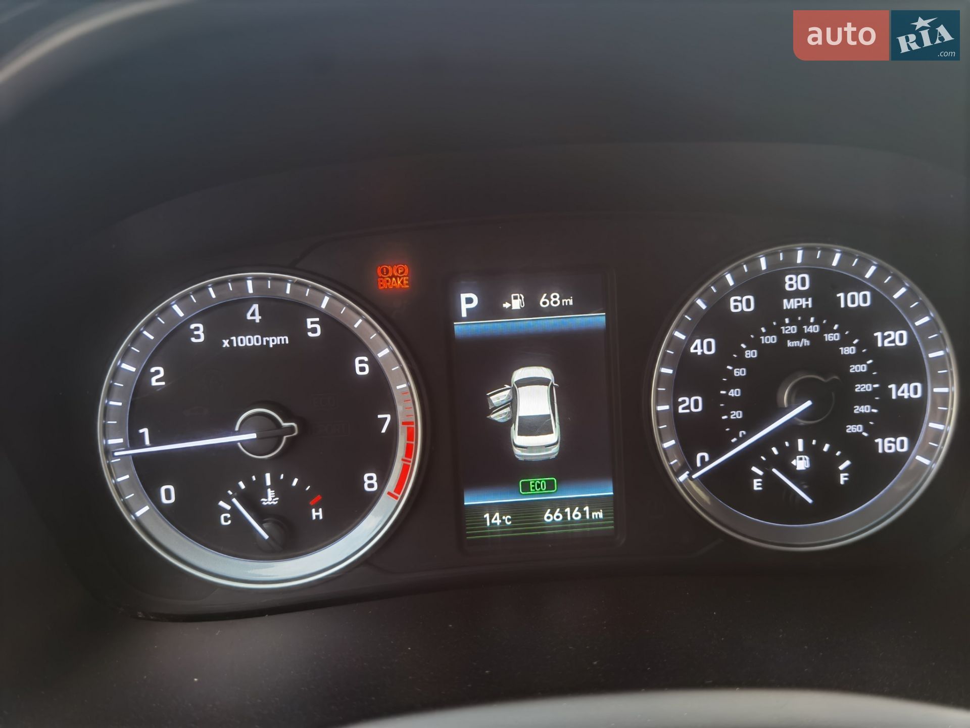 Hyundai Sonata 2017 VIN 5NPE34AF8JH596454 фото оголошення 20 з 20