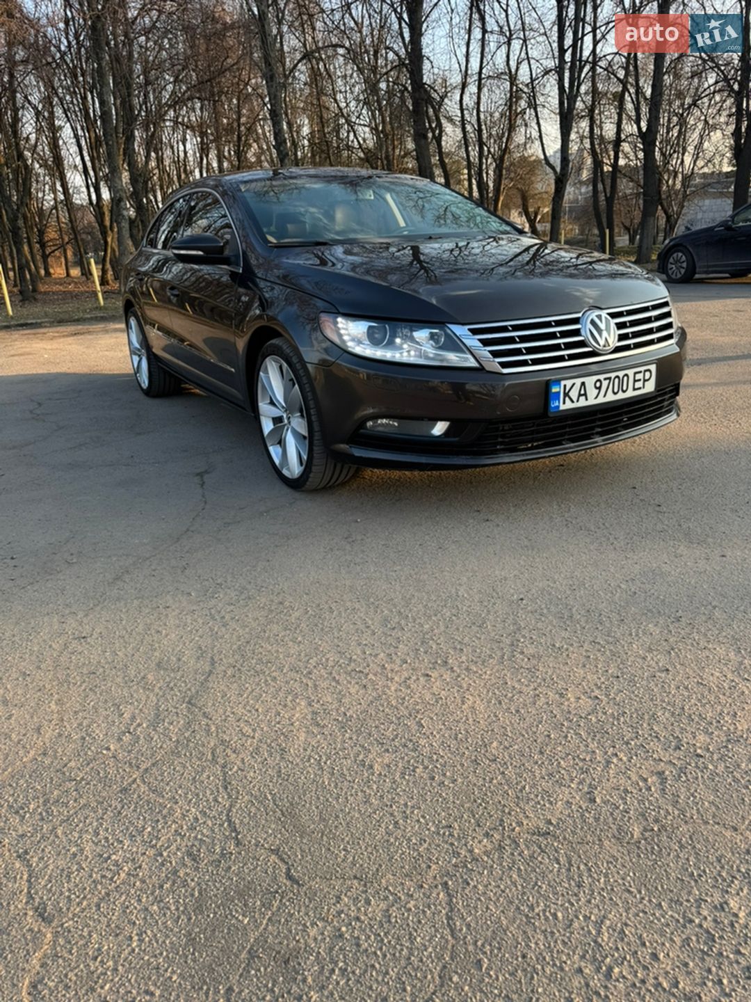 Volkswagen CC / Passat CC 2012 VIN WVWBP7AN6DE511325 фото оголошення 3 з 28
