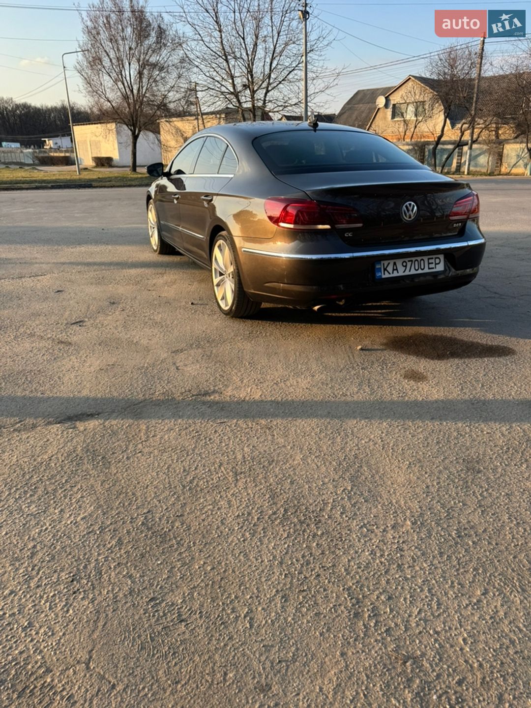 Volkswagen CC / Passat CC 2012 VIN WVWBP7AN6DE511325 фото оголошення 5 з 28