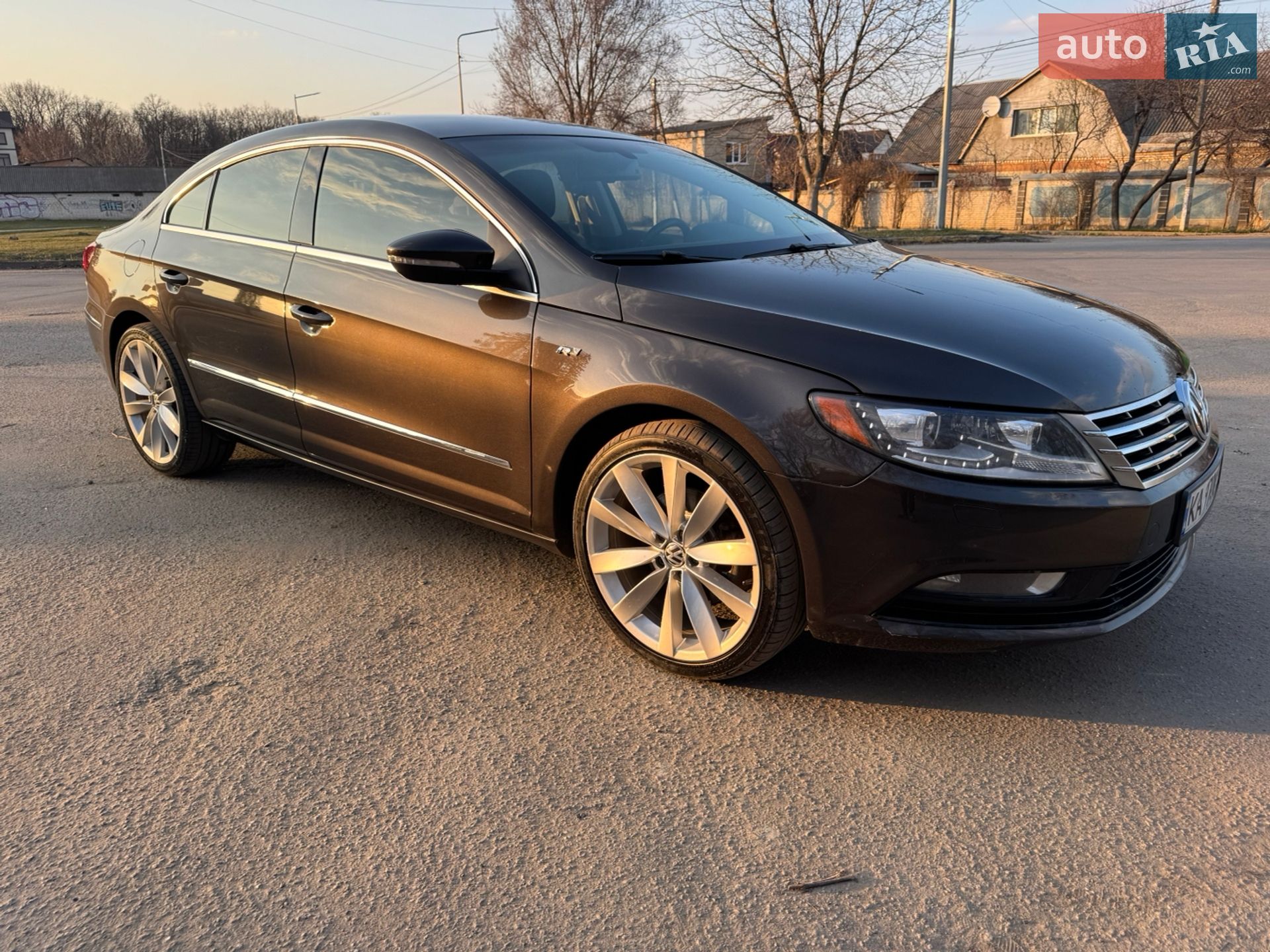 Volkswagen CC / Passat CC 2012 VIN WVWBP7AN6DE511325 фото оголошення 6 з 28