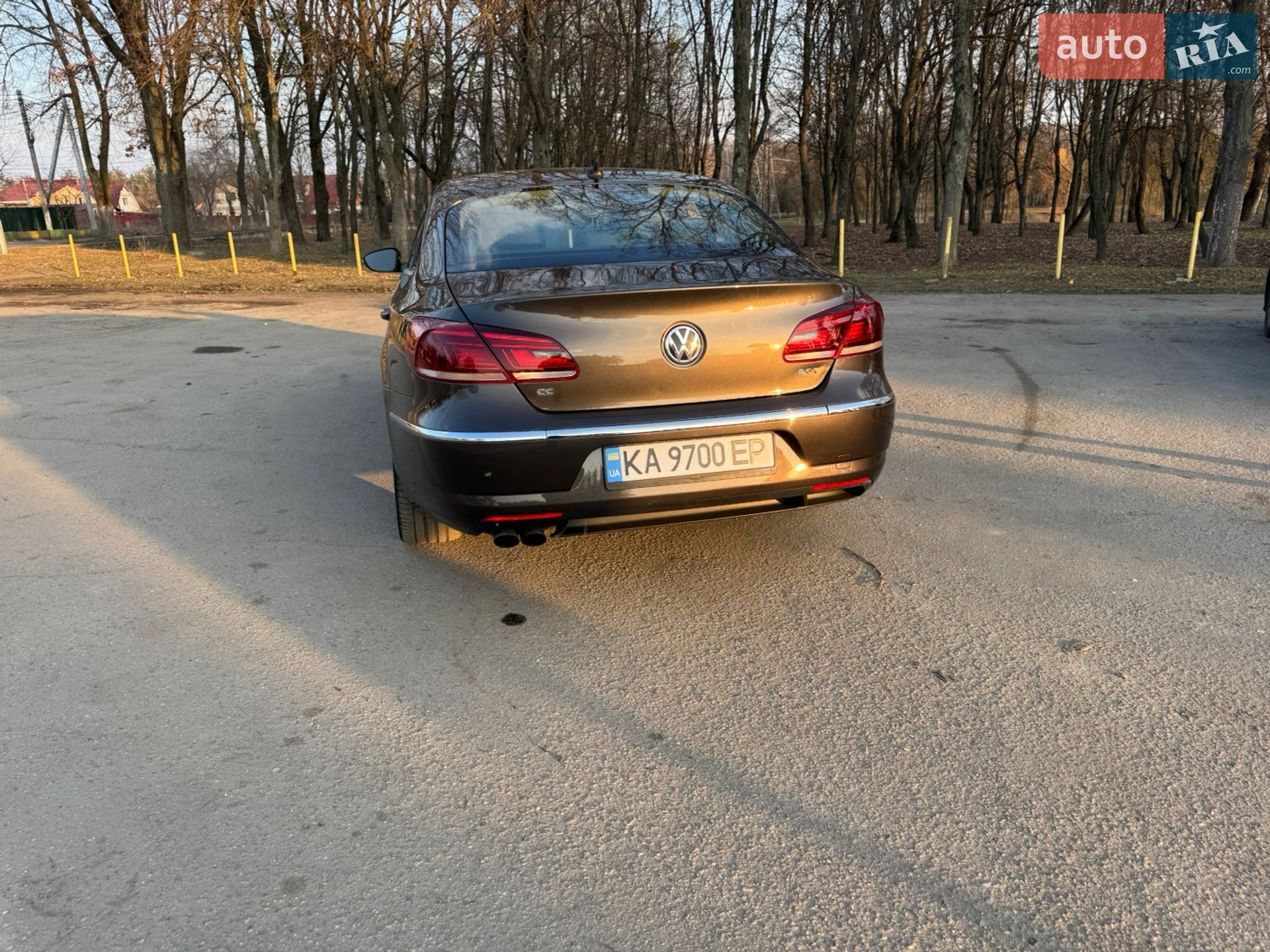 Volkswagen CC / Passat CC 2012 VIN WVWBP7AN6DE511325 фото оголошення 9 з 28