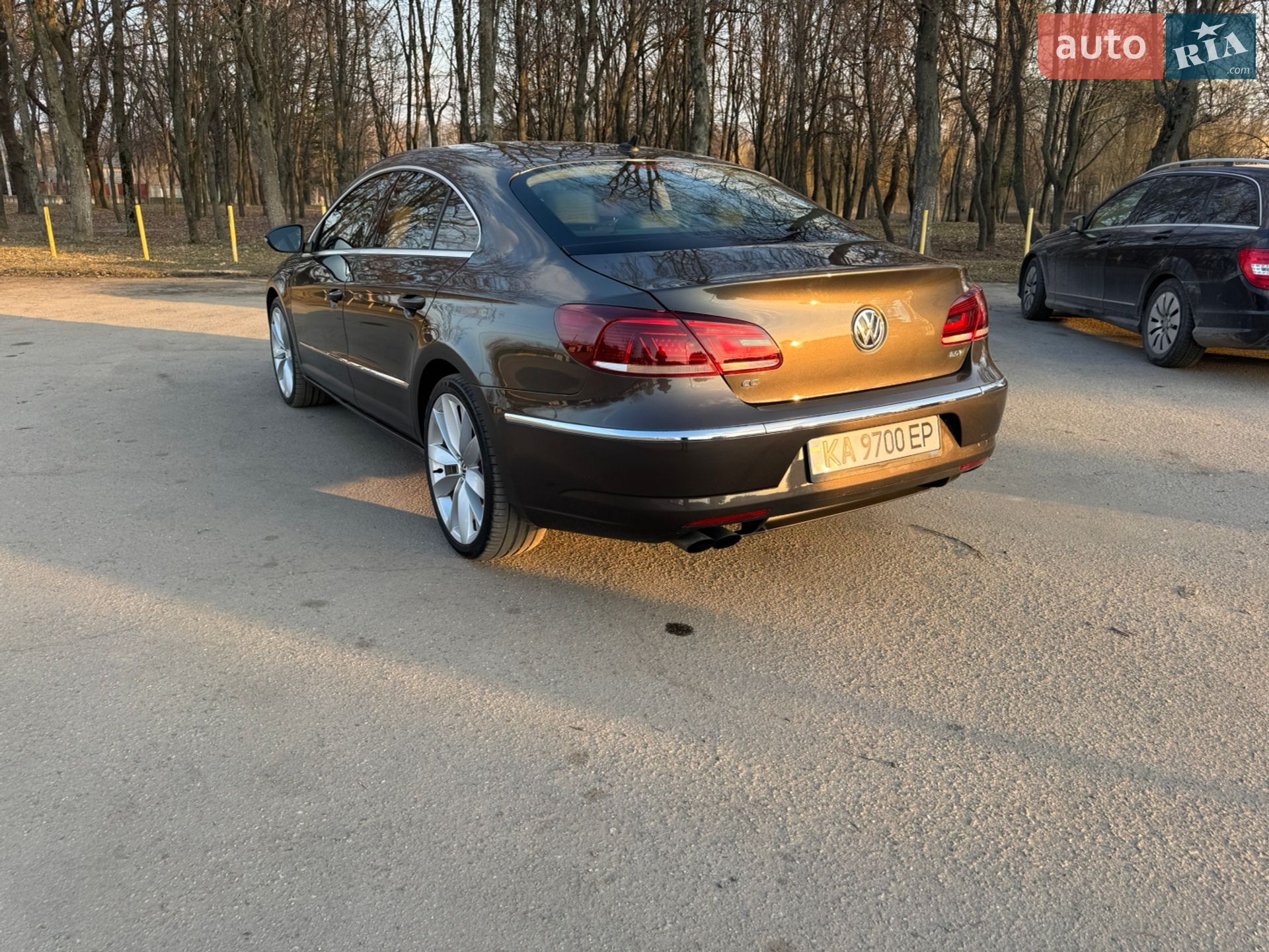 Volkswagen CC / Passat CC 2012 VIN WVWBP7AN6DE511325 фото оголошення 10 з 28