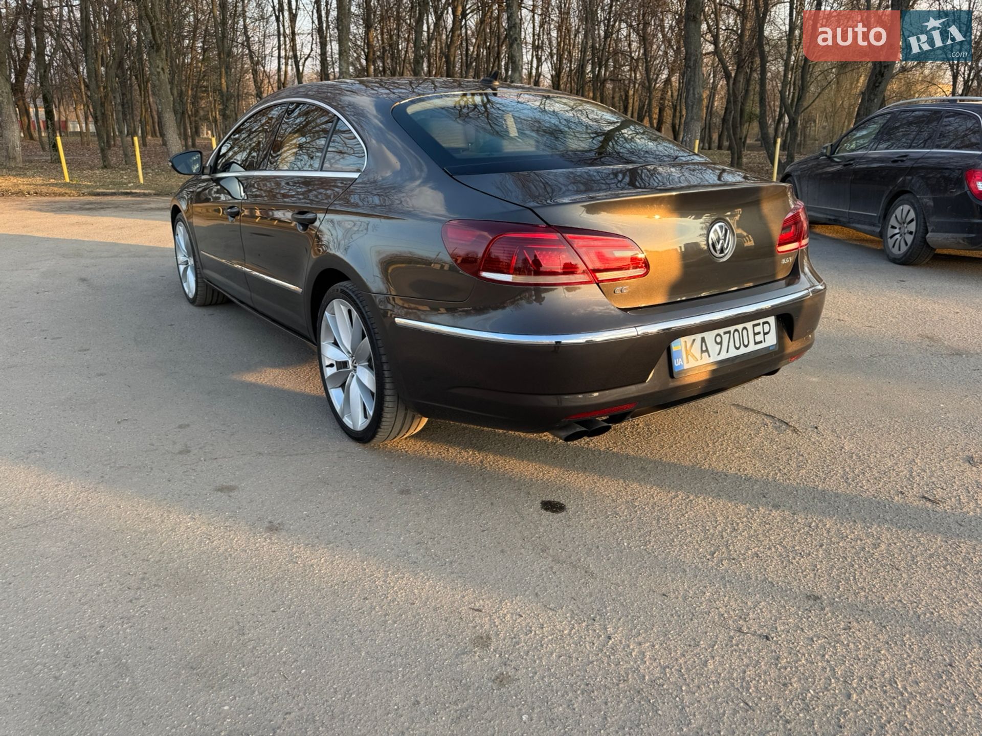 Volkswagen CC / Passat CC 2012 VIN WVWBP7AN6DE511325 фото оголошення 11 з 28