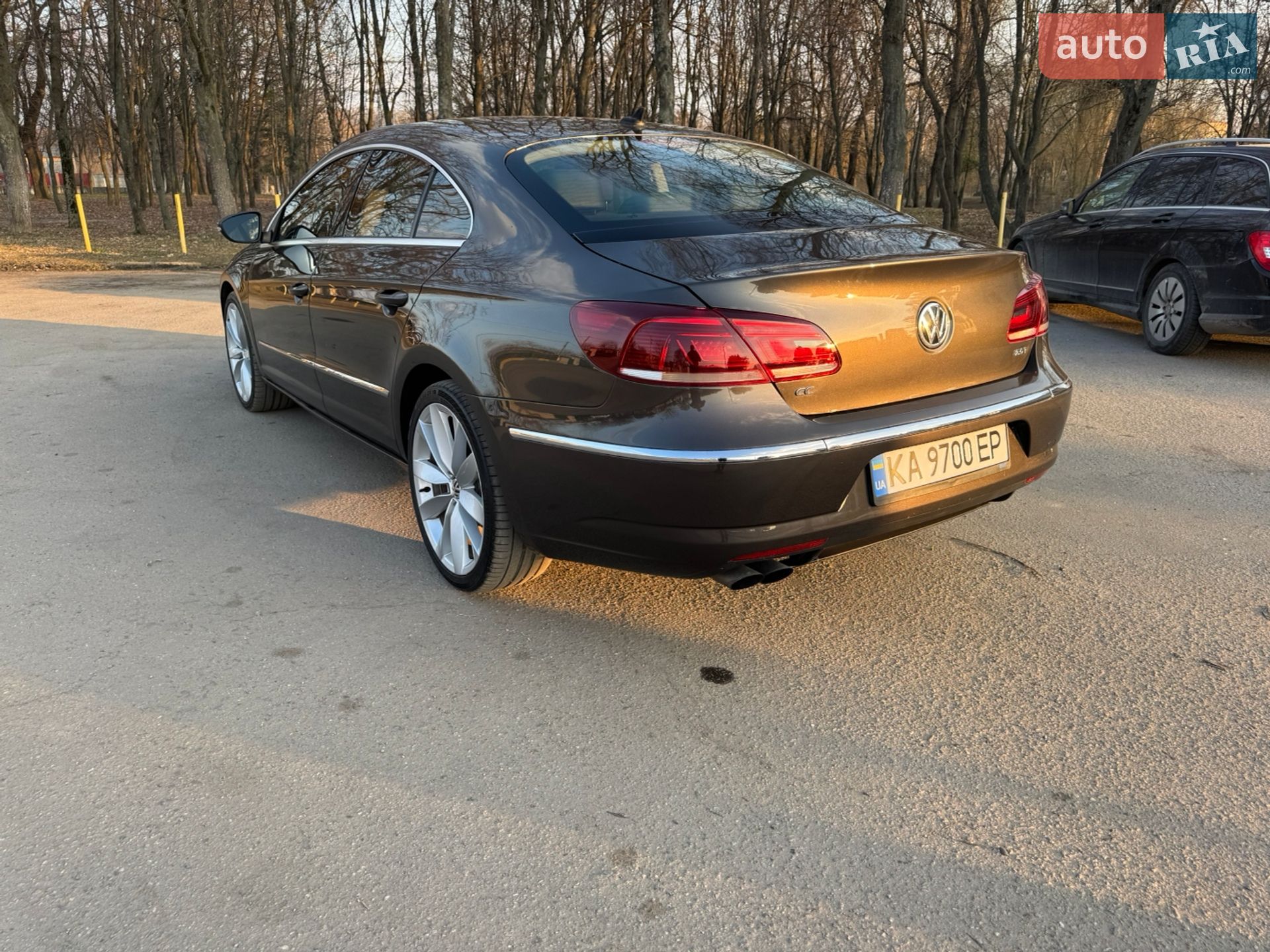 Volkswagen CC / Passat CC 2012 VIN WVWBP7AN6DE511325 фото оголошення 12 з 28