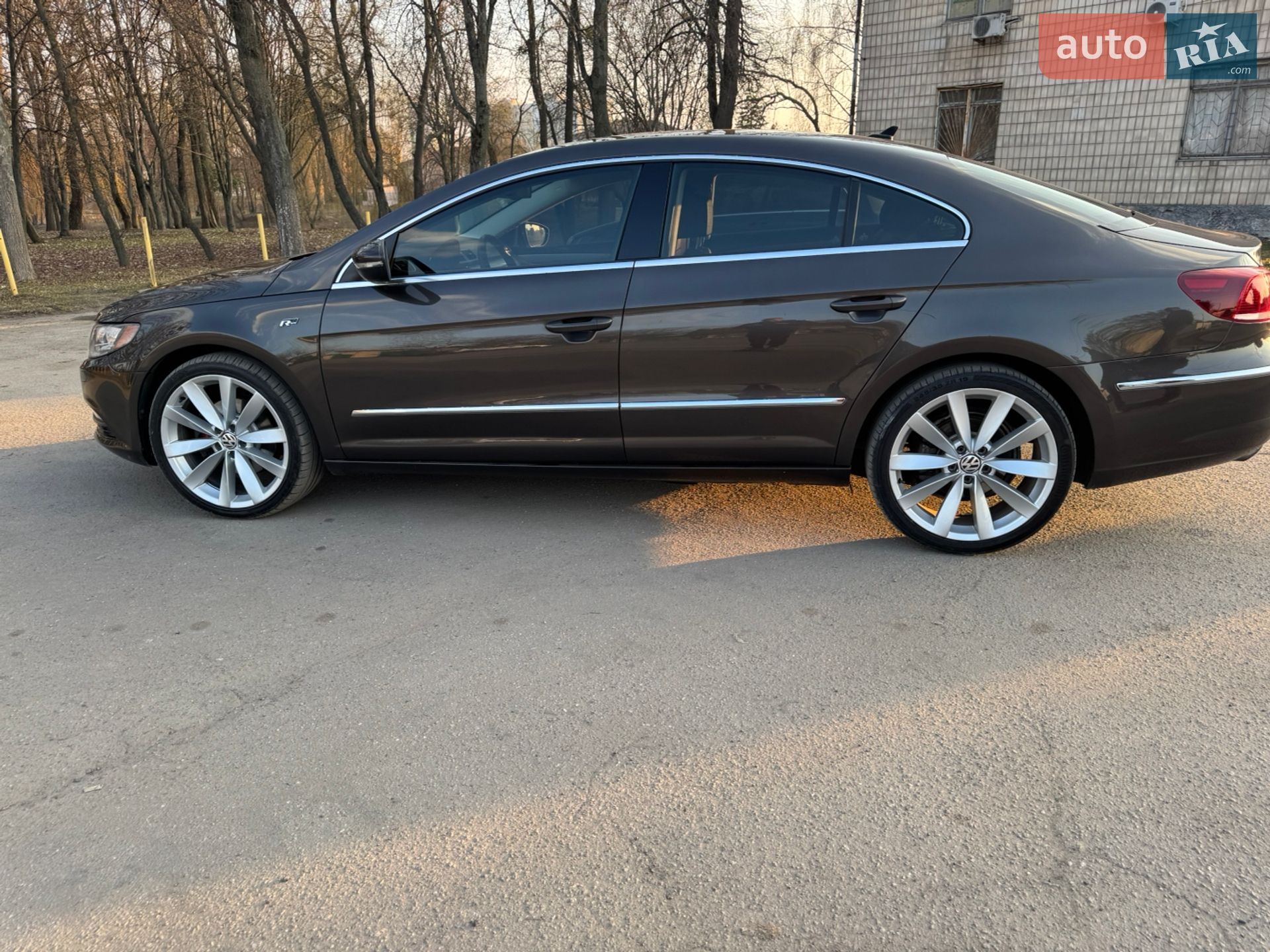 Volkswagen CC / Passat CC 2012 VIN WVWBP7AN6DE511325 фото оголошення 13 з 28