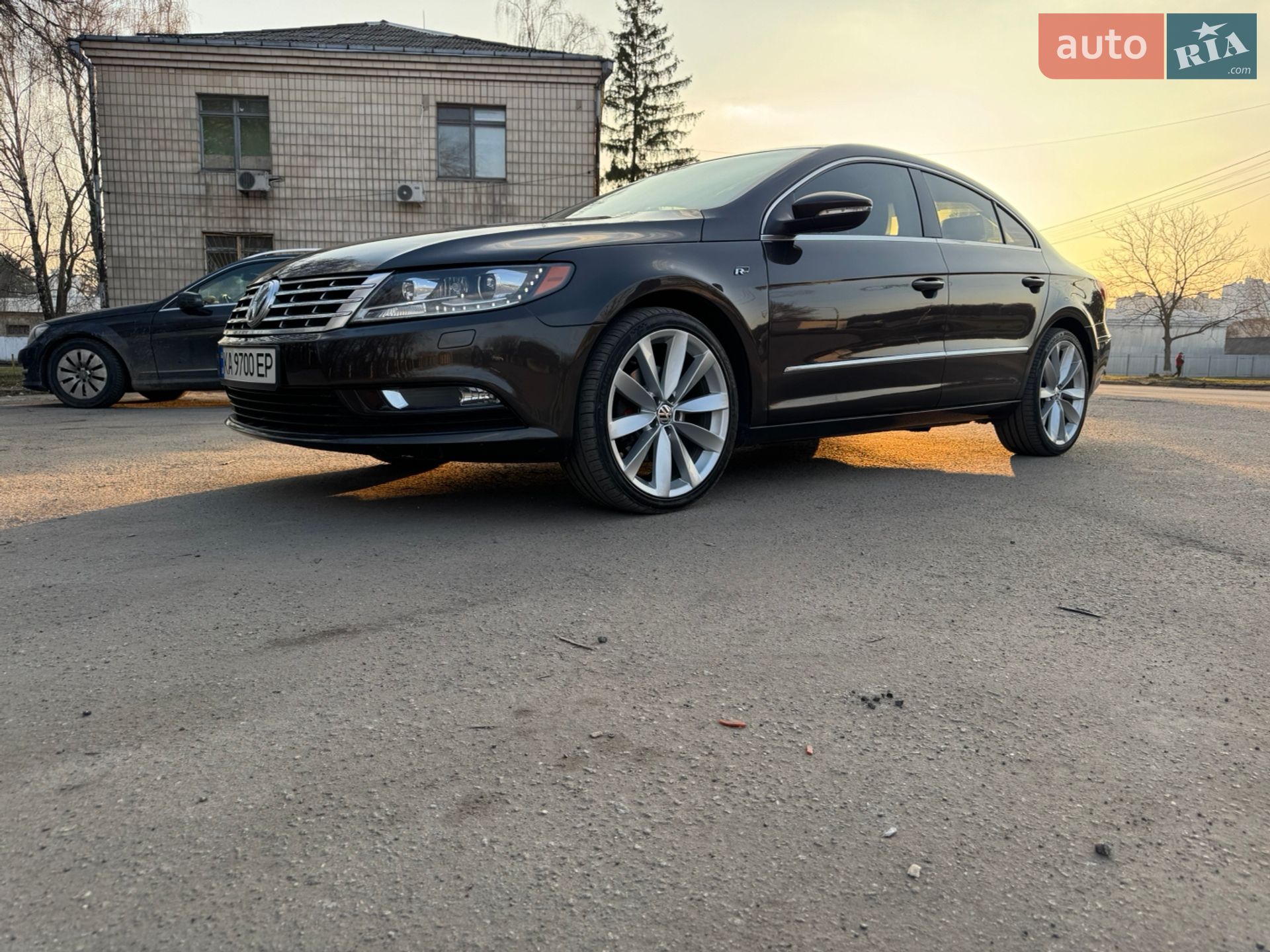 Volkswagen CC / Passat CC 2012 VIN WVWBP7AN6DE511325 фото оголошення 15 з 28