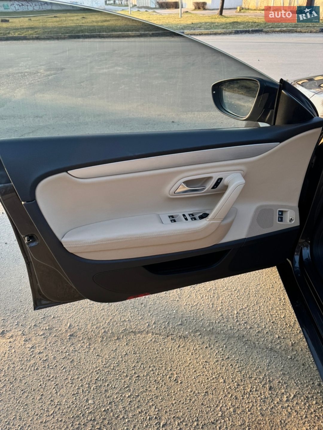 Volkswagen CC / Passat CC 2012 VIN WVWBP7AN6DE511325 фото оголошення 16 з 28