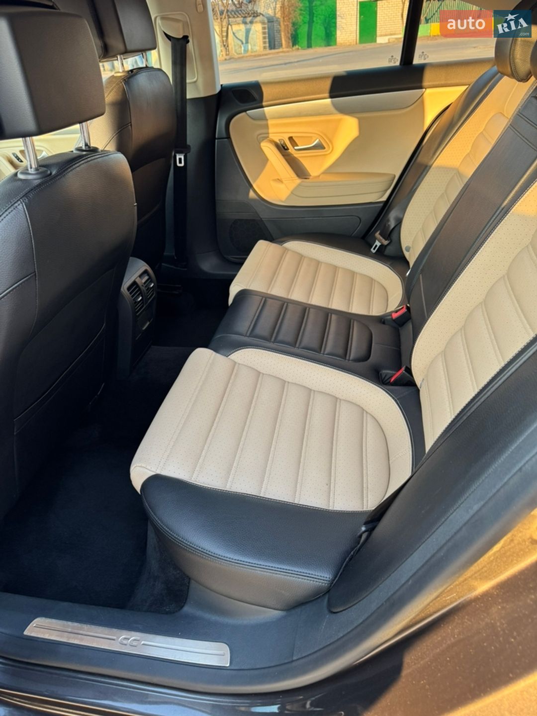 Volkswagen CC / Passat CC 2012 VIN WVWBP7AN6DE511325 фото оголошення 18 з 28