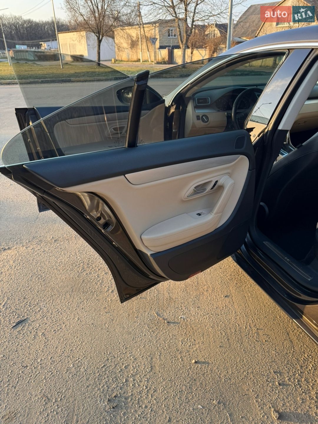 Volkswagen CC / Passat CC 2012 VIN WVWBP7AN6DE511325 фото оголошення 19 з 28