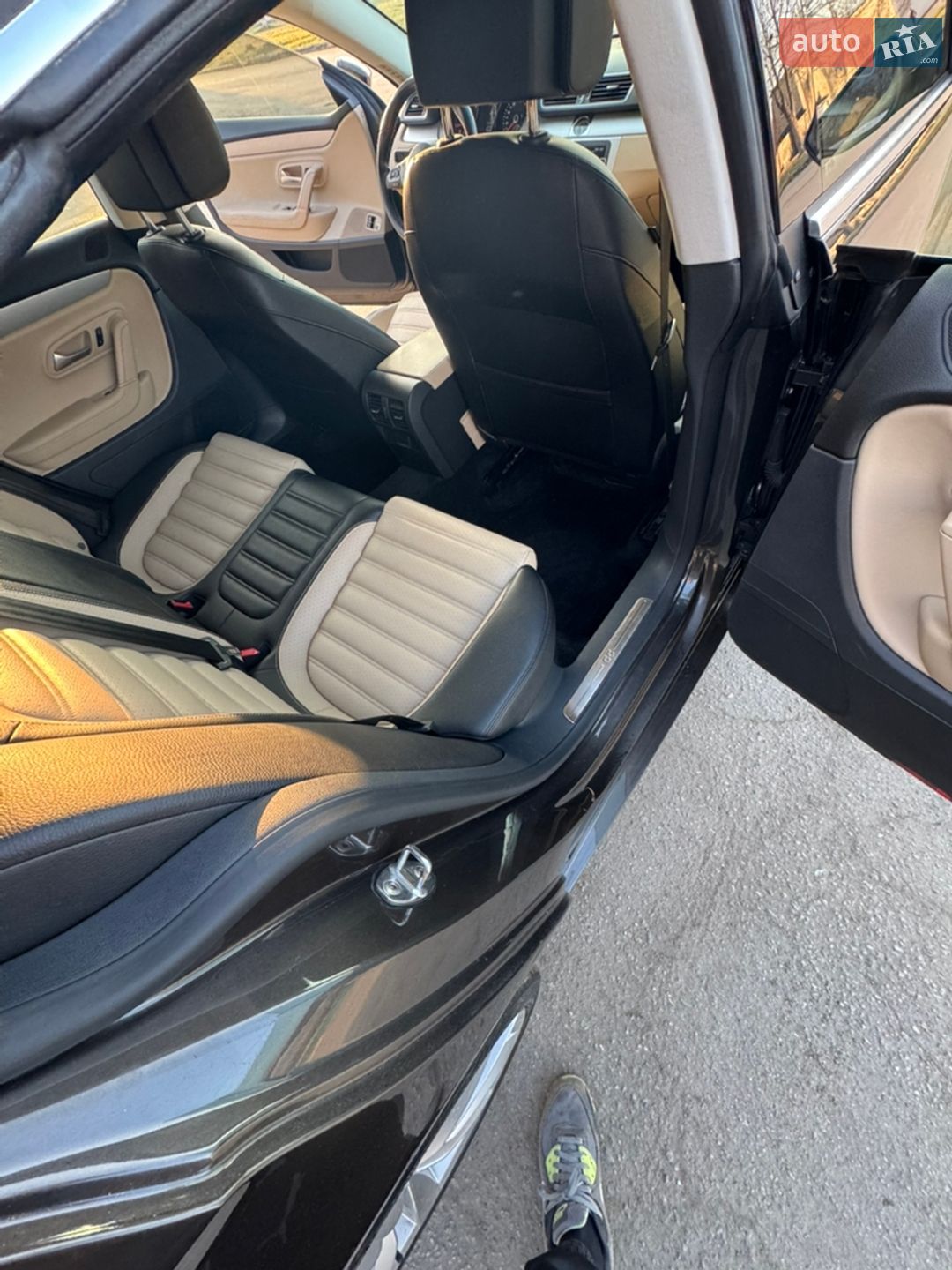 Volkswagen CC / Passat CC 2012 VIN WVWBP7AN6DE511325 фото оголошення 20 з 28